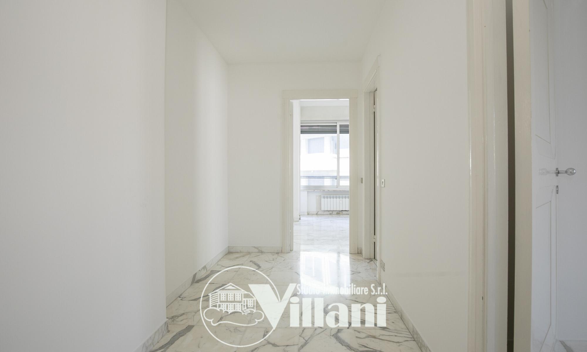 Appartamento 123mq Genova Carignano Appartamento 123mq Genova Carignano