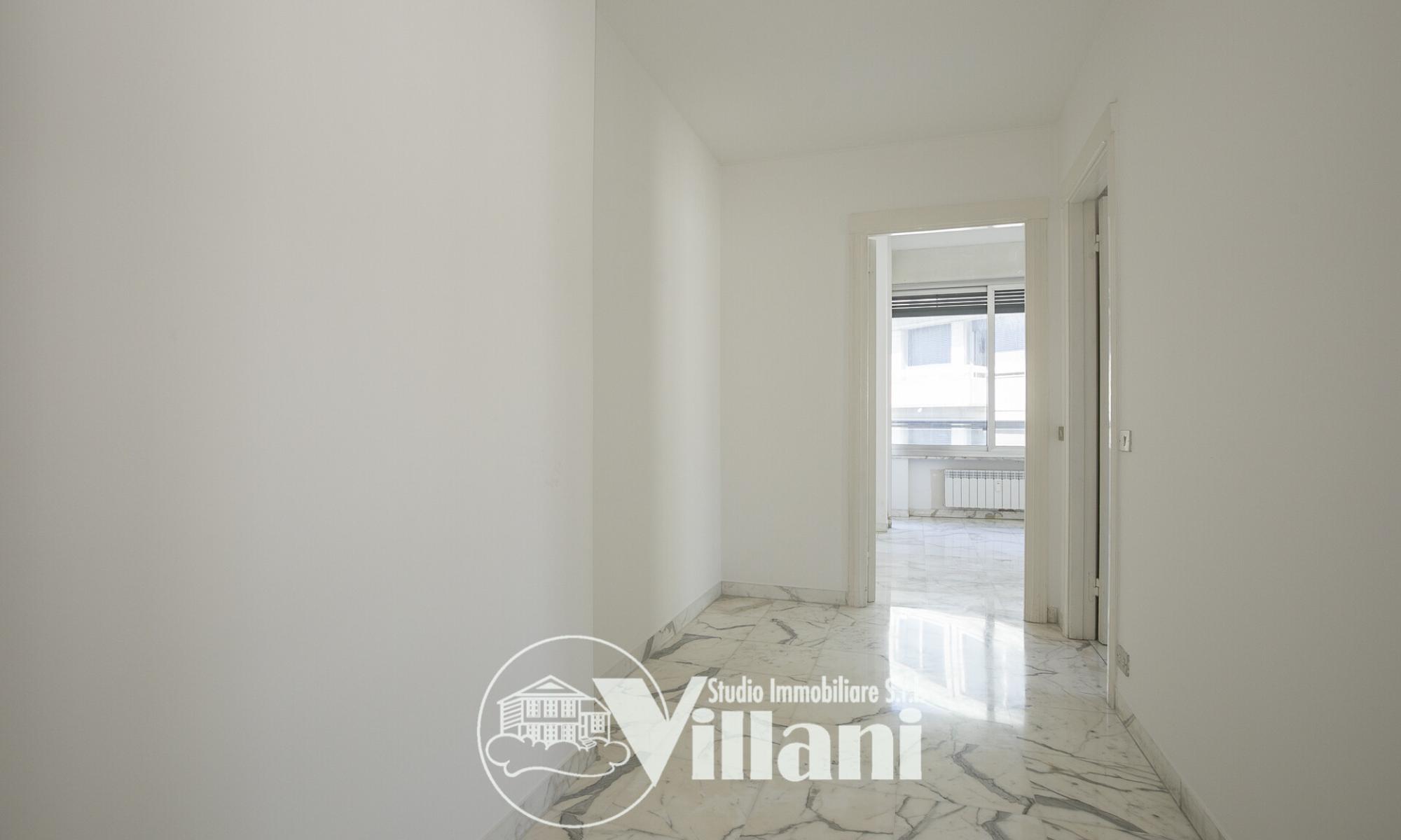 Appartamento 123mq Genova Carignano Appartamento 123mq Genova Carignano