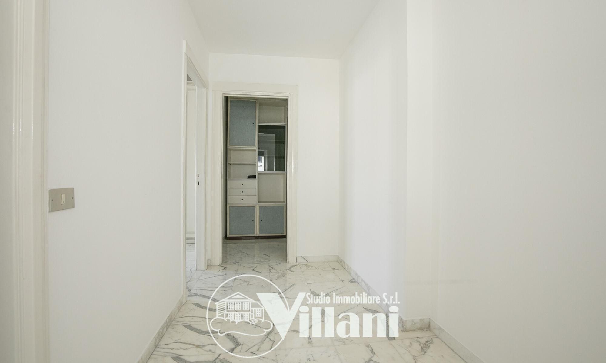 Appartamento 123mq Genova Carignano Appartamento 123mq Genova Carignano