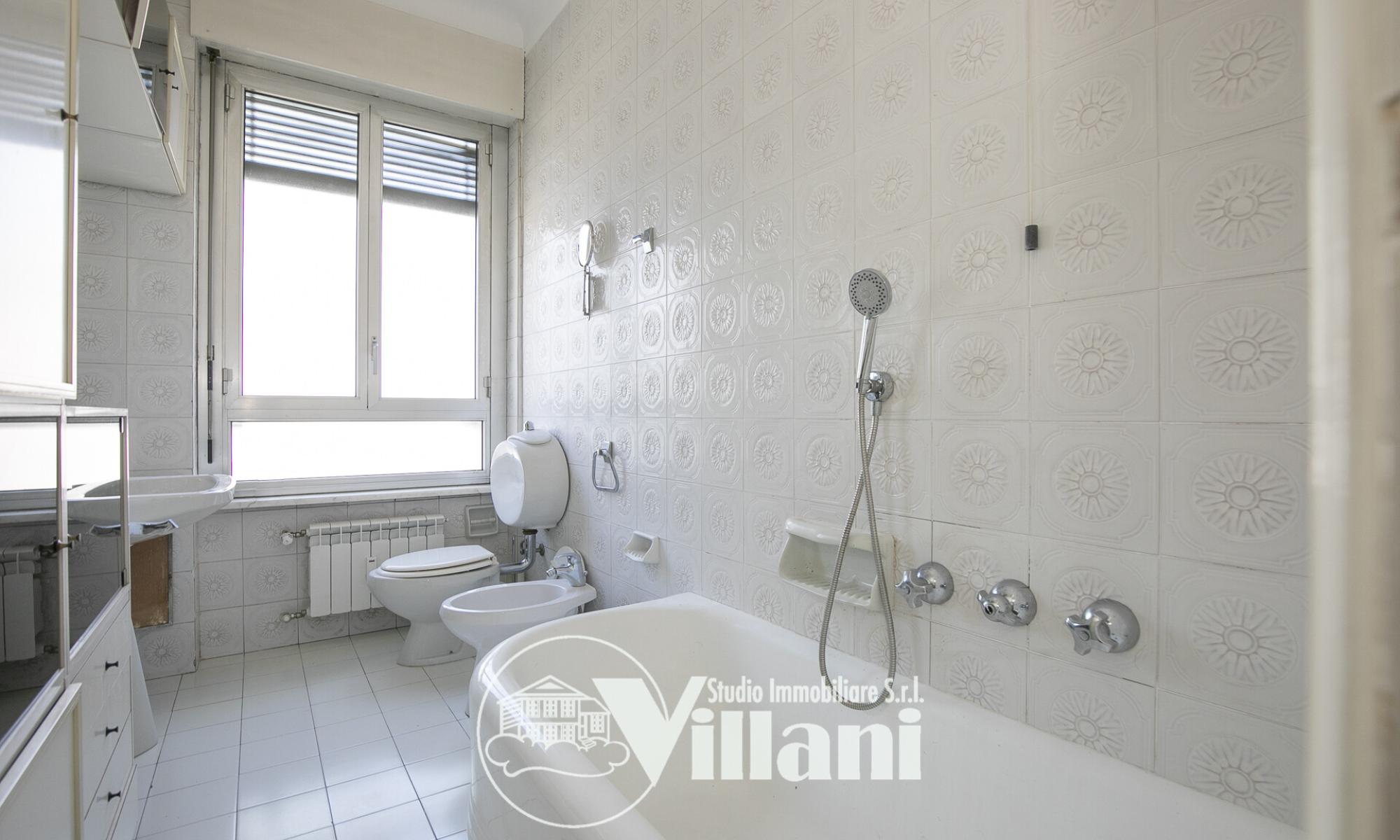 Appartamento 123mq Genova Carignano Appartamento 123mq Genova Carignano