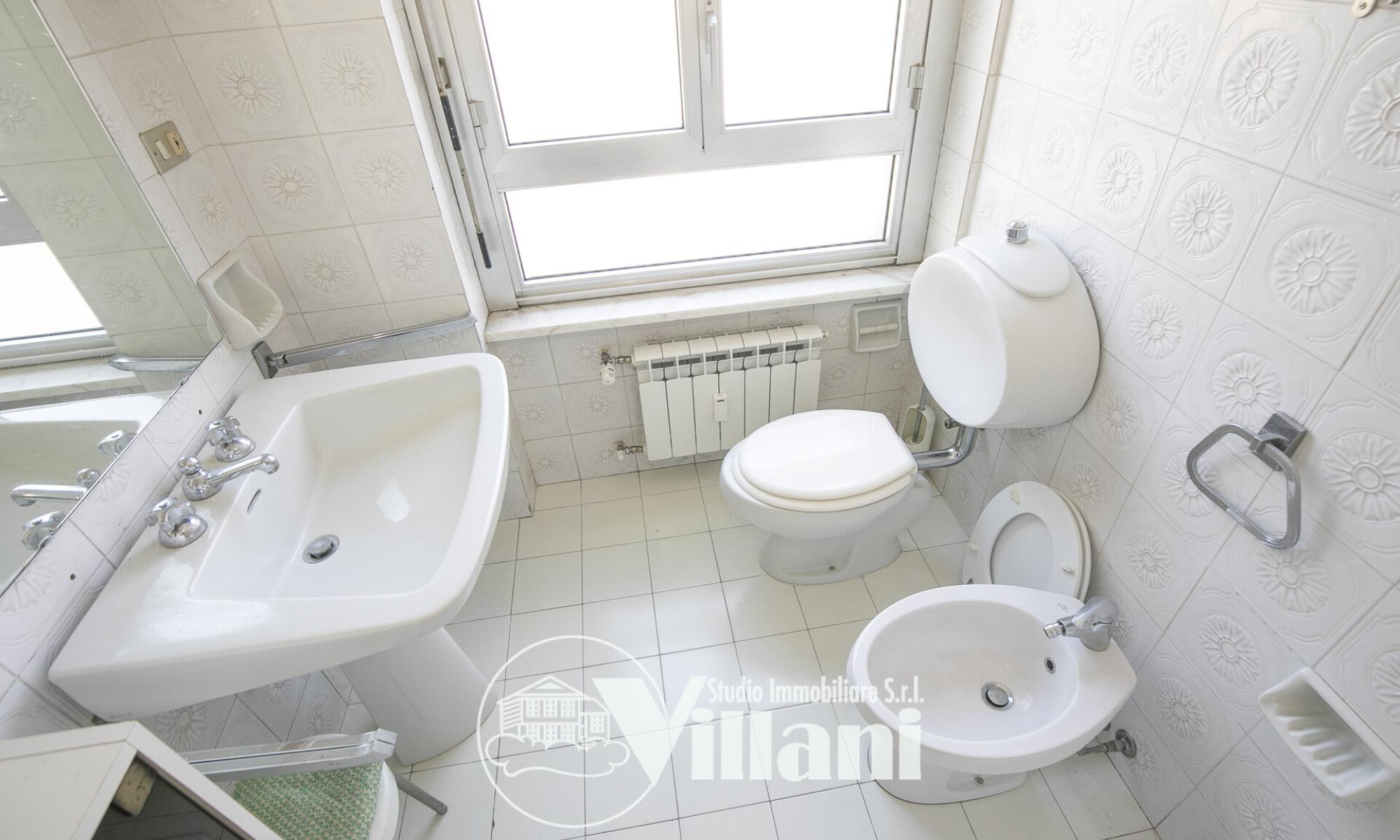Appartamento 123mq Genova Carignano Appartamento 123mq Genova Carignano