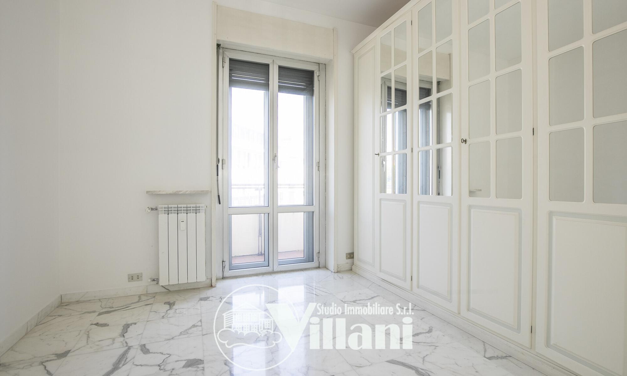 Appartamento 123mq Genova Carignano Appartamento 123mq Genova Carignano