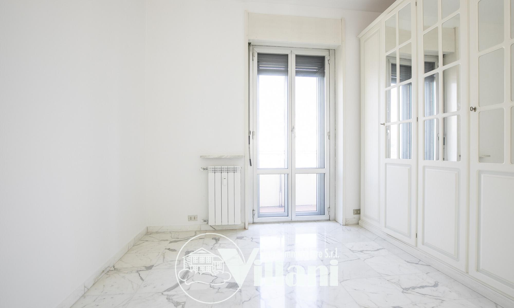 Appartamento 123mq Genova Carignano Appartamento 123mq Genova Carignano