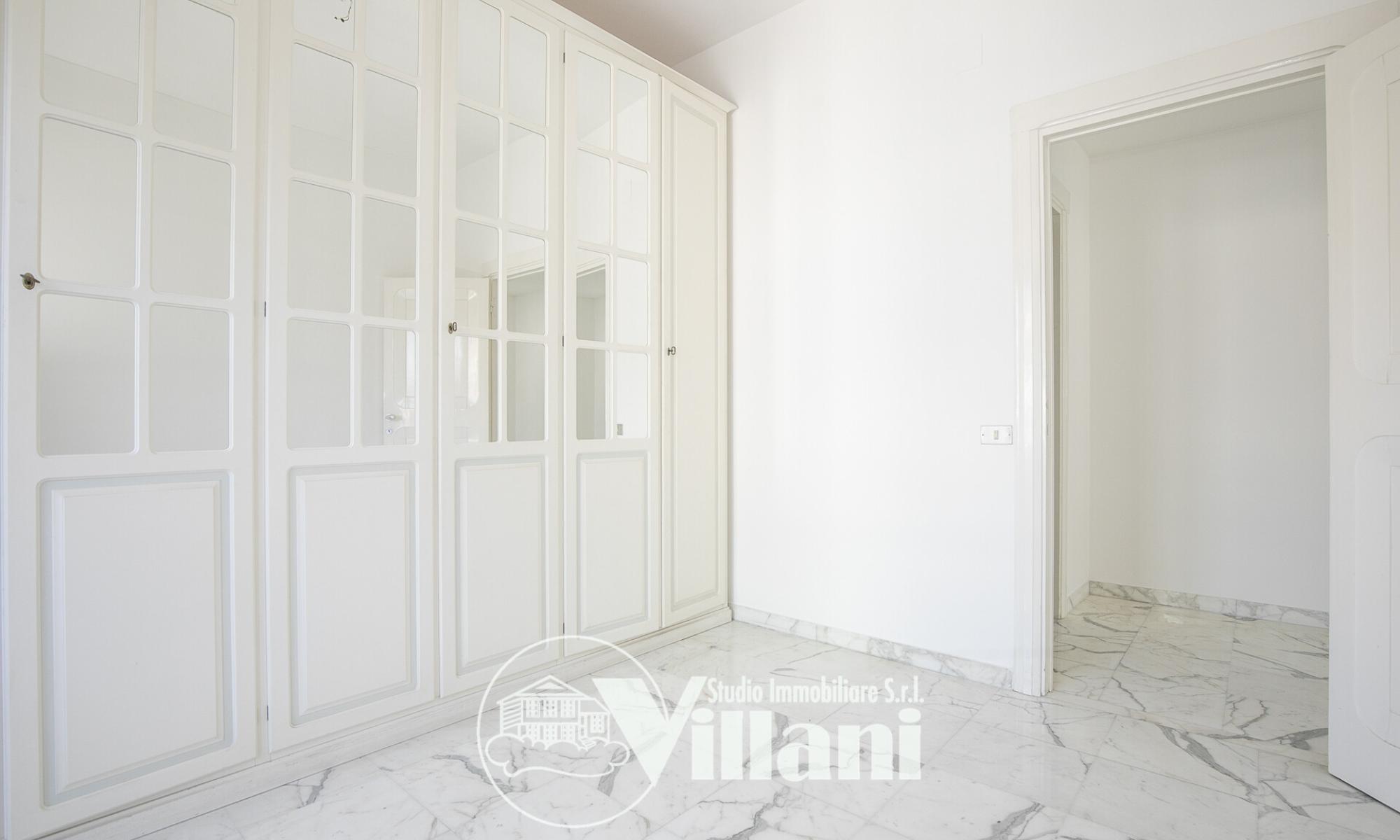 Appartamento 123mq Genova Carignano Appartamento 123mq Genova Carignano