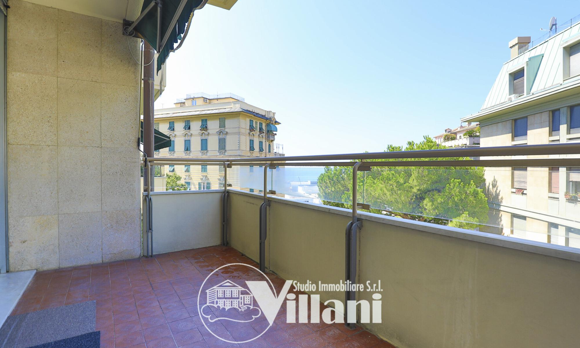 Appartamento 123mq Genova Carignano Appartamento 123mq Genova Carignano