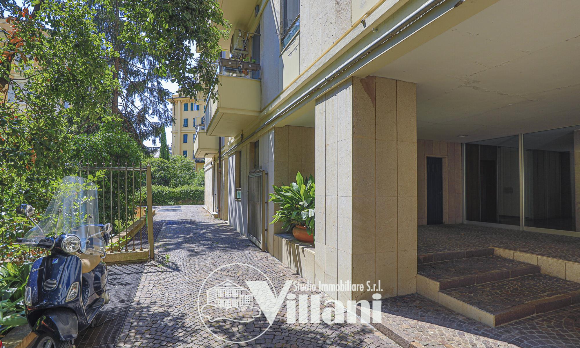 Appartamento 123mq Genova Carignano Appartamento 123mq Genova Carignano