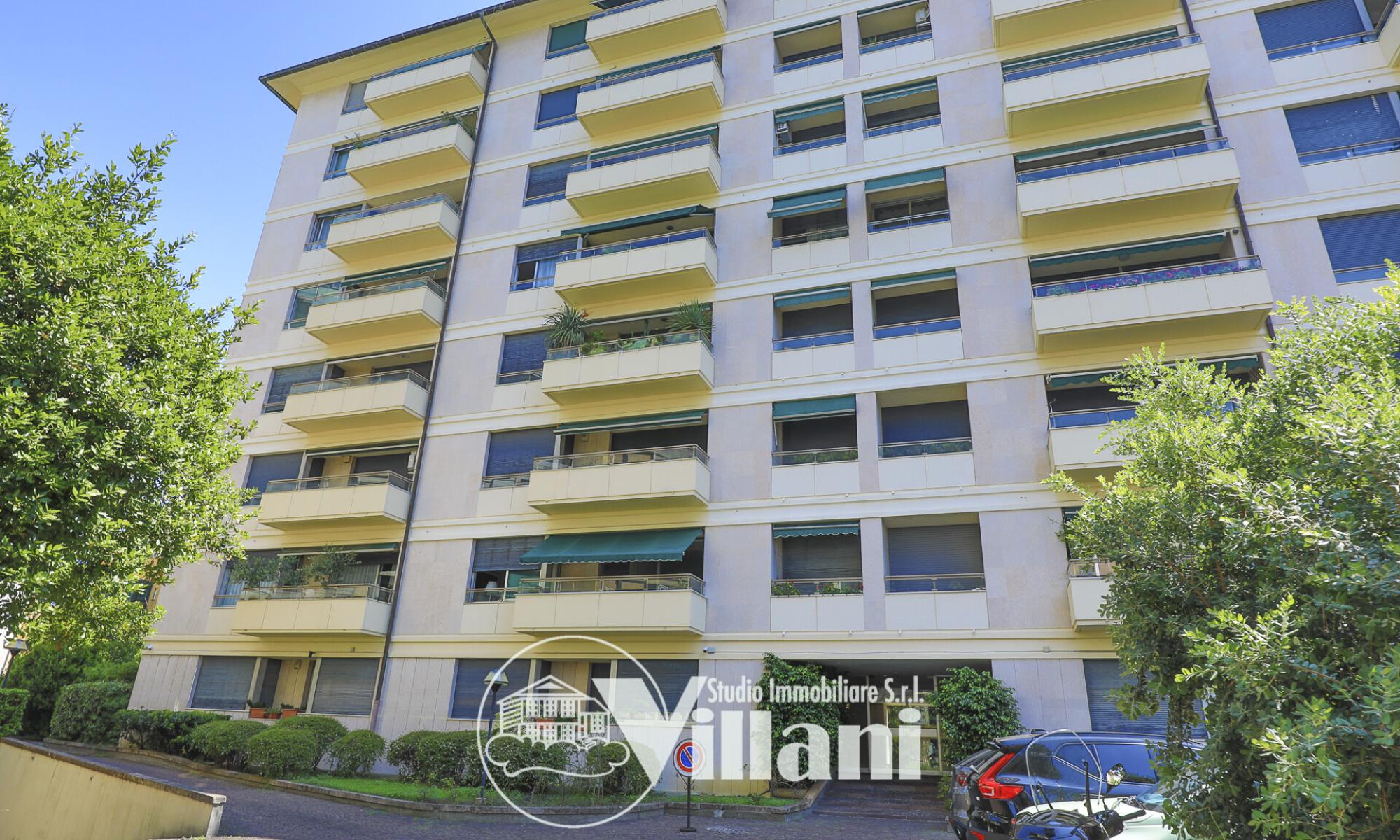 Appartamento 123mq Genova Carignano Appartamento 123mq Genova Carignano