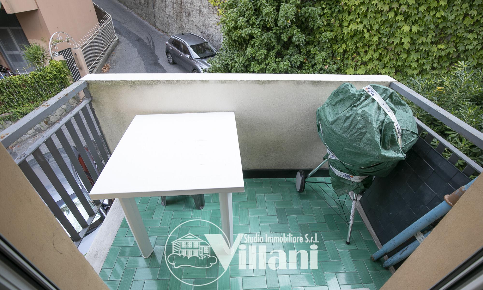Appartamento 81mq Genova Borgoratti