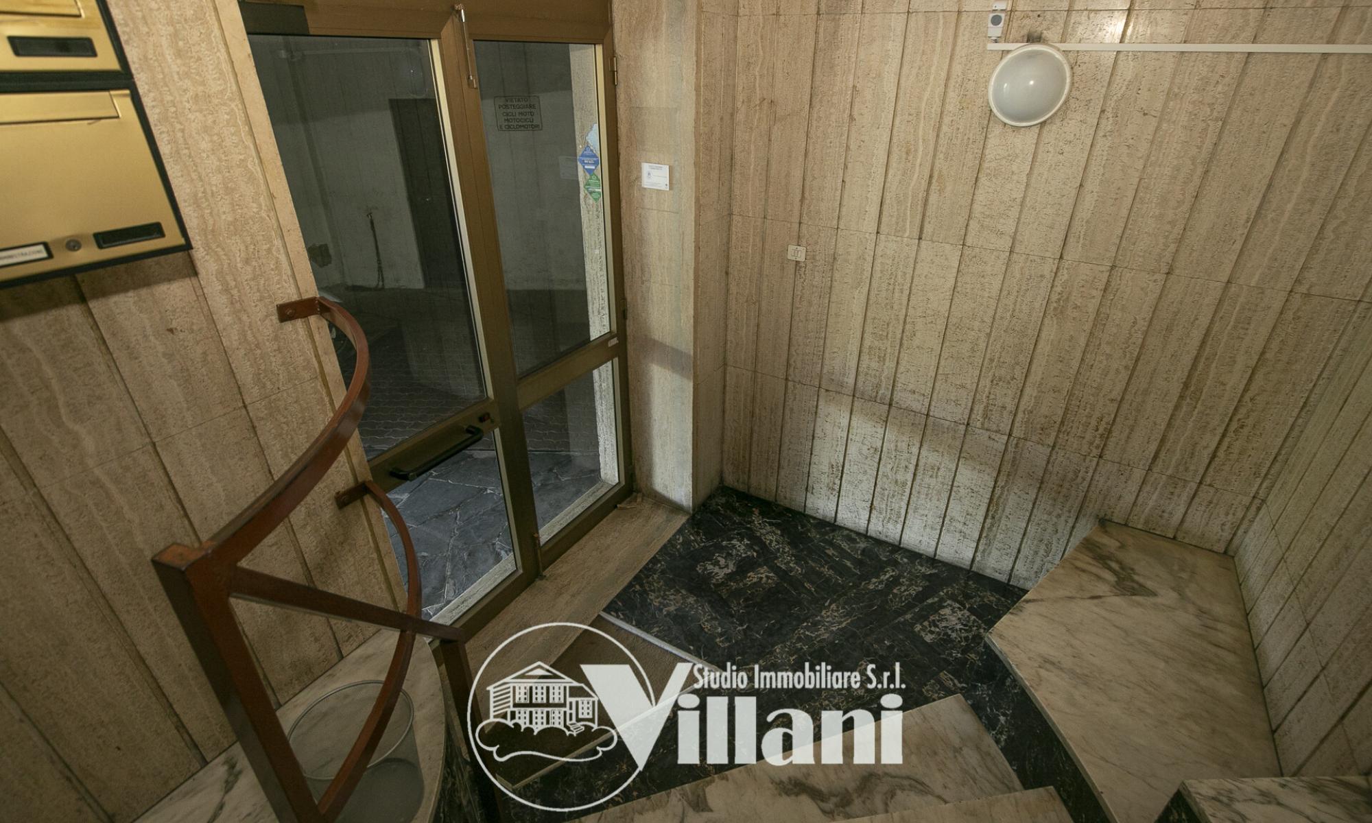 Appartamento 81mq Genova Borgoratti