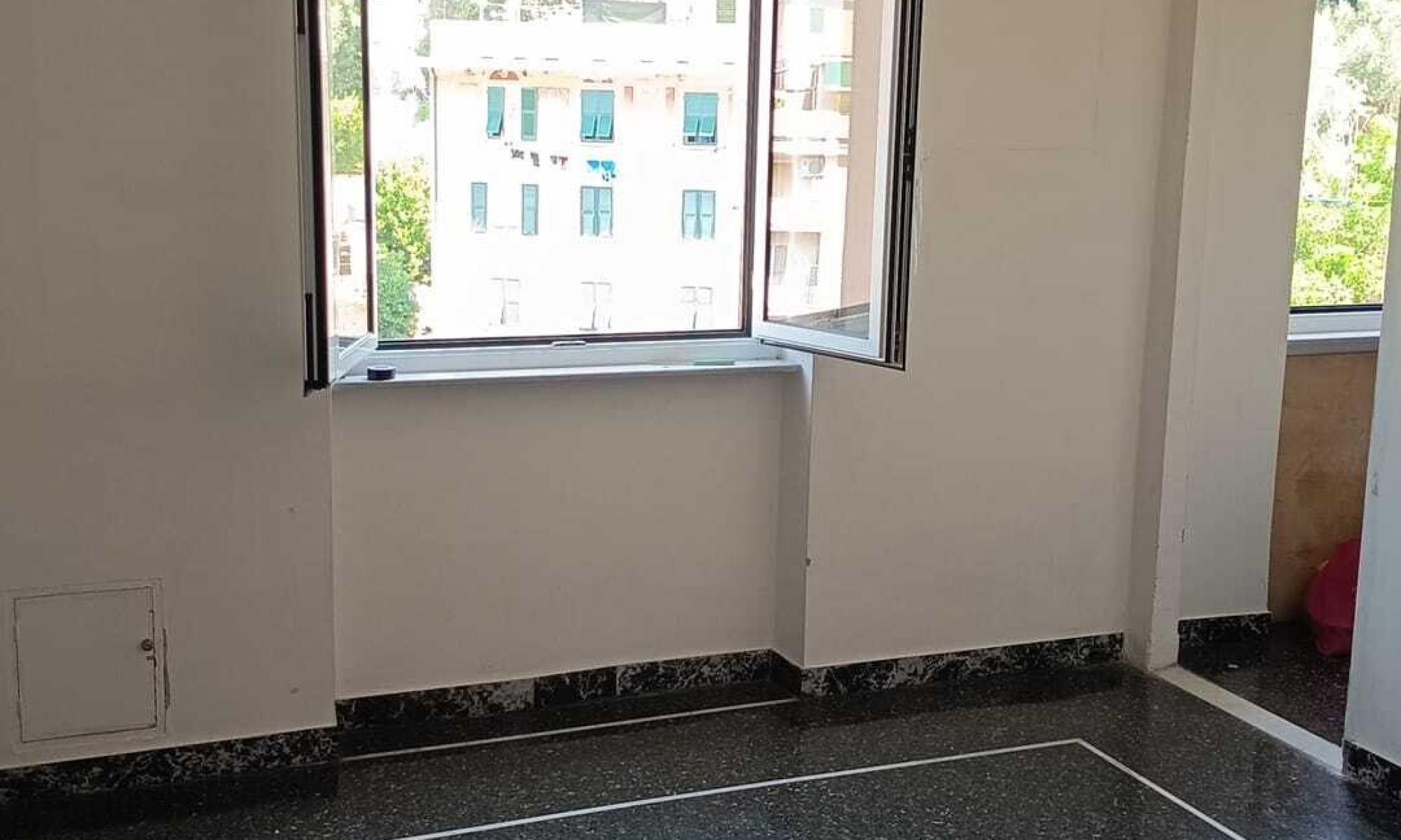 Appartamento 72mq Genova Borgoratti