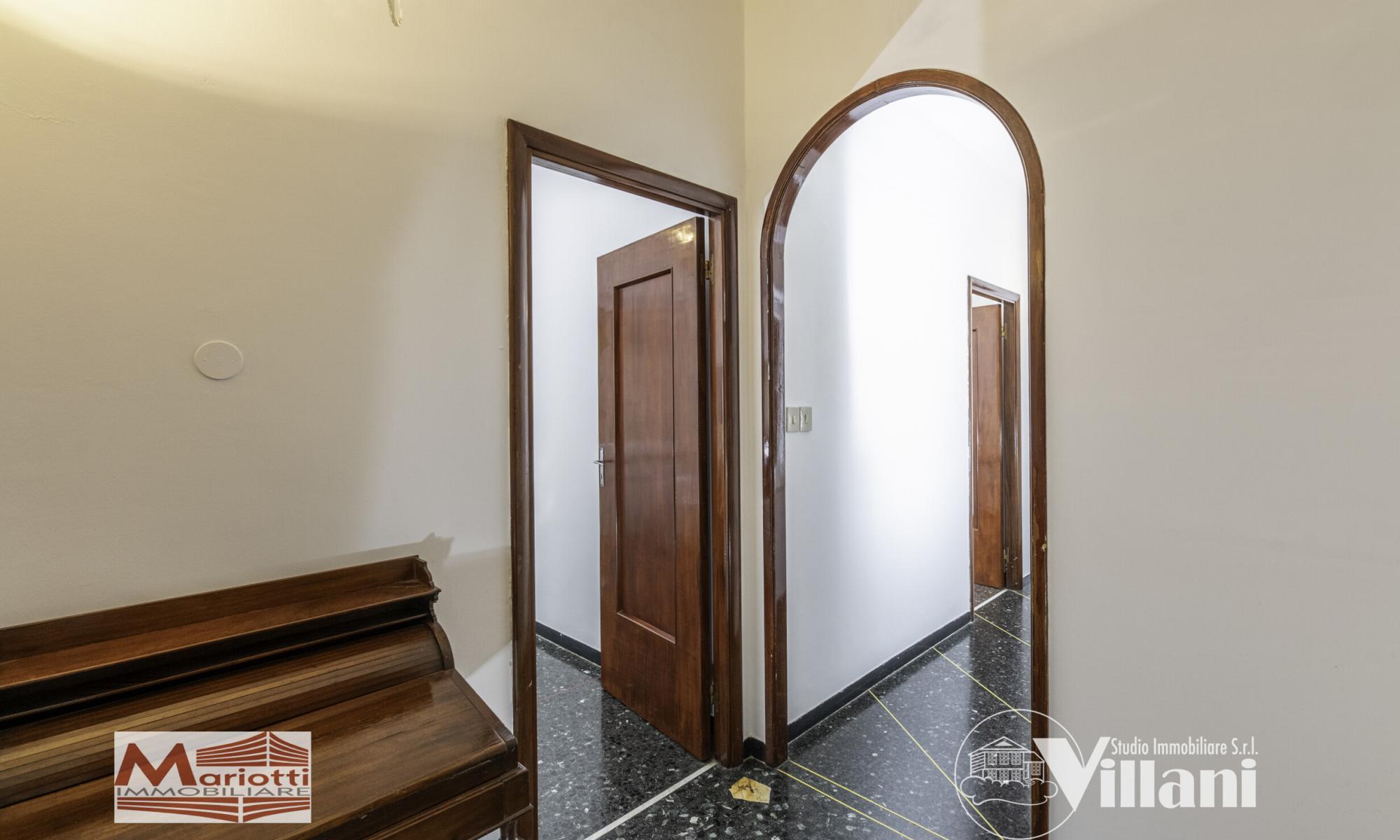 Appartamento 80mq Camogli Centro