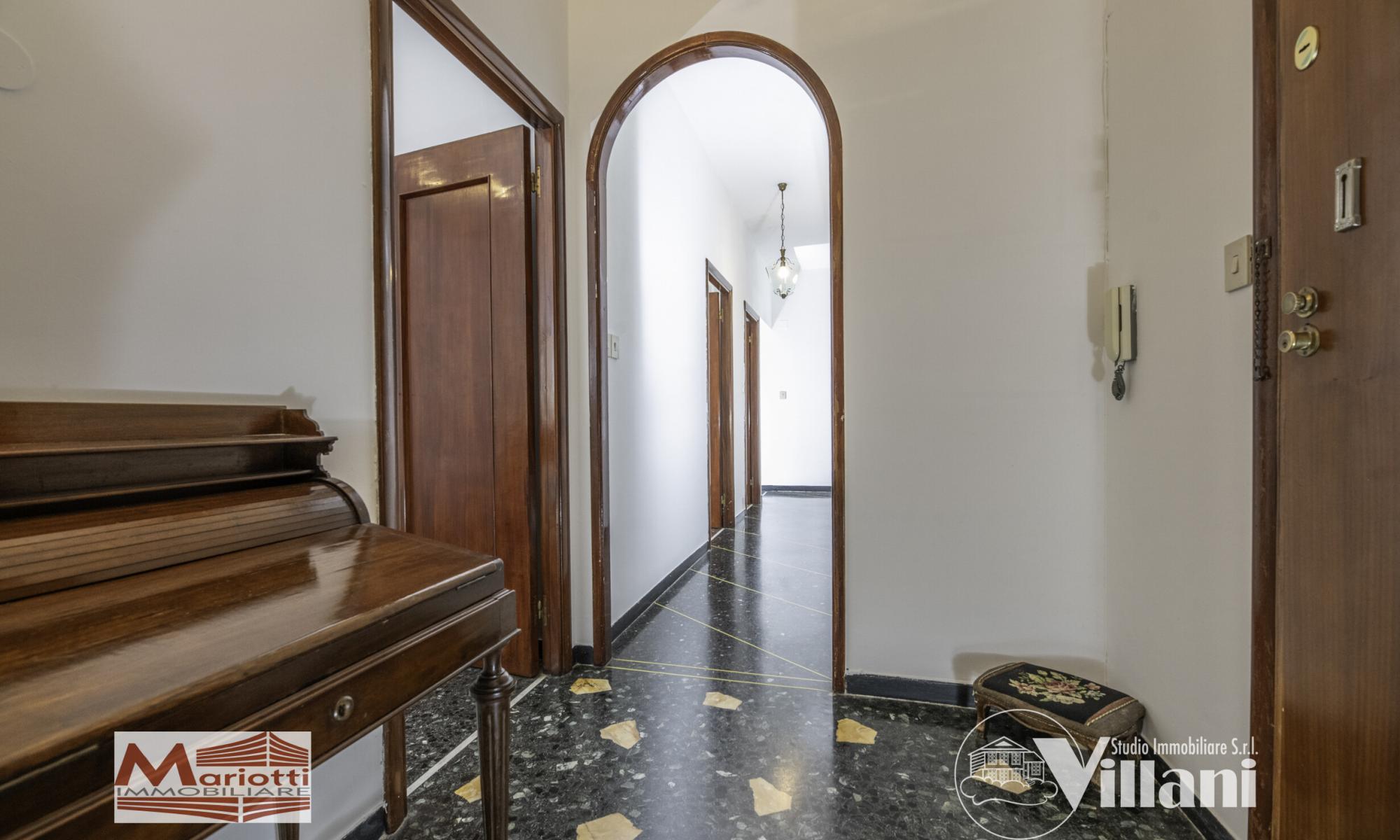 Appartamento 80mq Camogli Centro