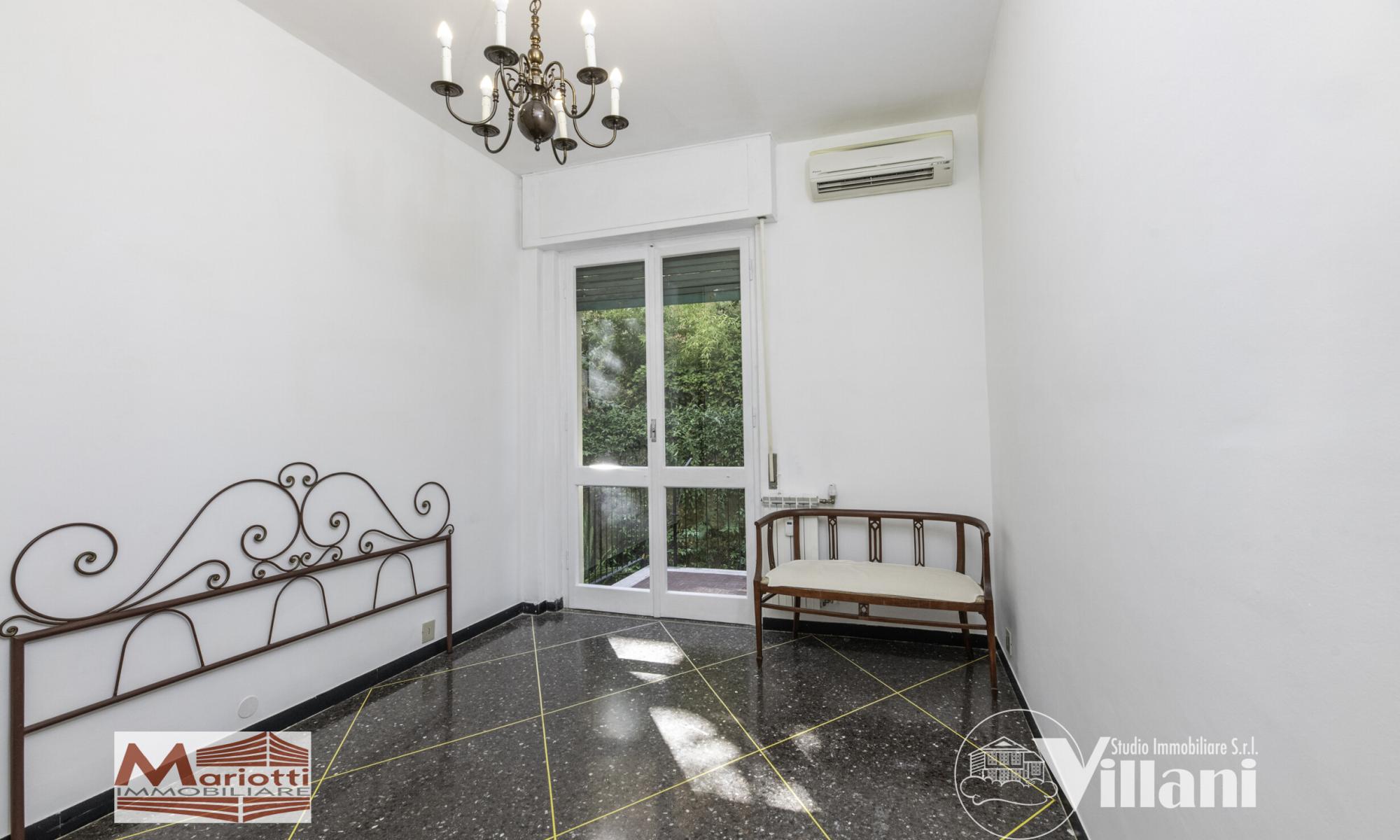 Appartamento 80mq Camogli Centro