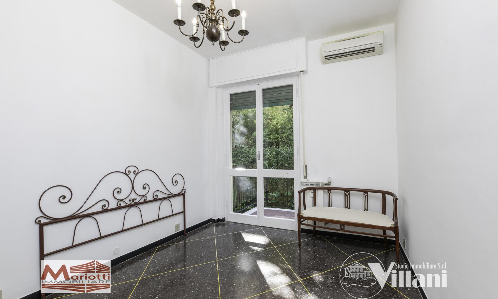 Appartamento 80mq Camogli Centro