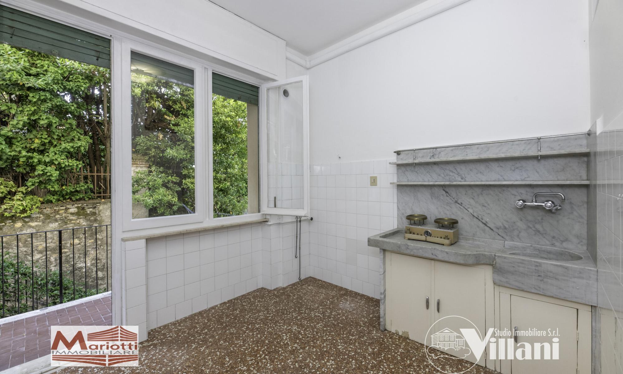 Appartamento 80mq Camogli Centro
