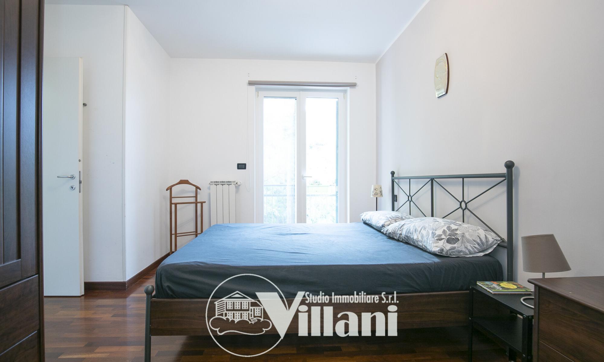Appartamento 97mq Genova San Quirico