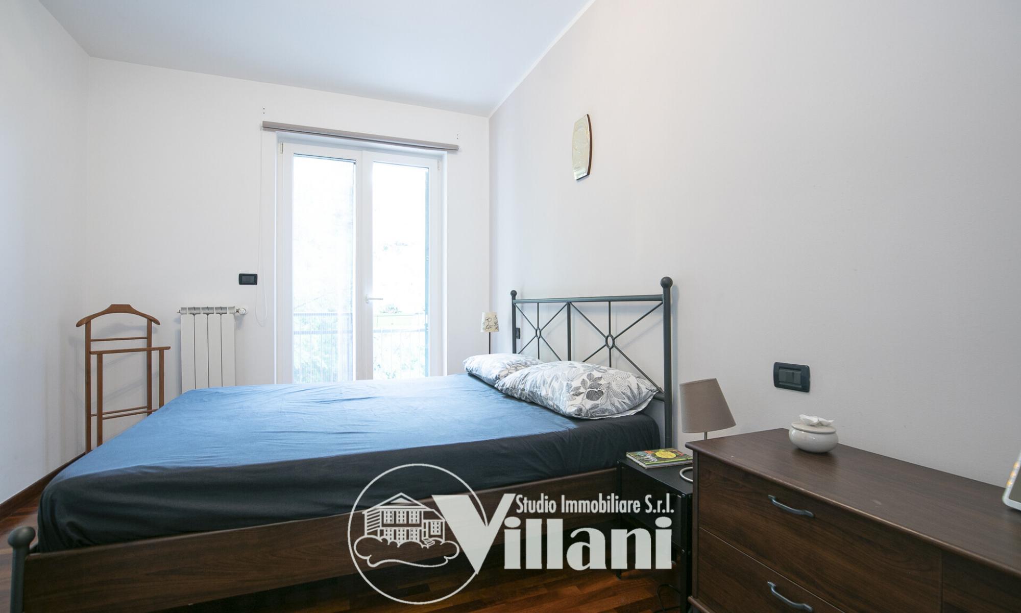 Appartamento 97mq Genova San Quirico