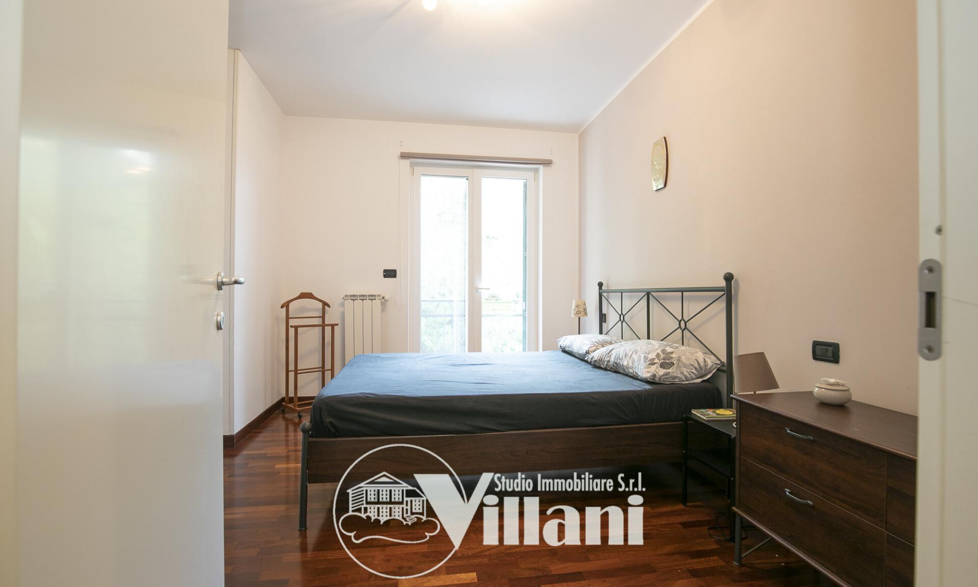 Appartamento 97mq Genova San Quirico