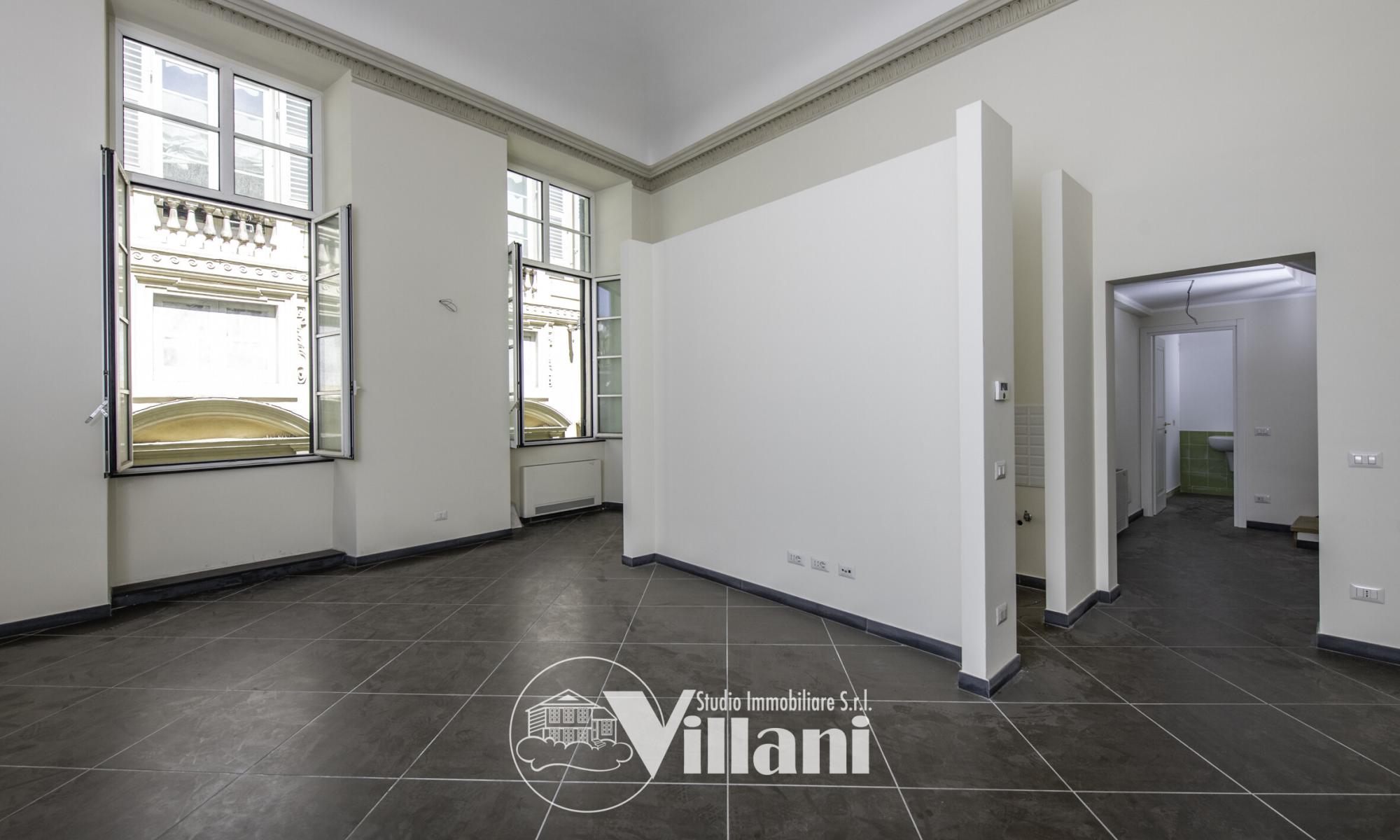 Appartamento 119mq Genova Centro Storico Appartamento 119mq Genova Centro Storico