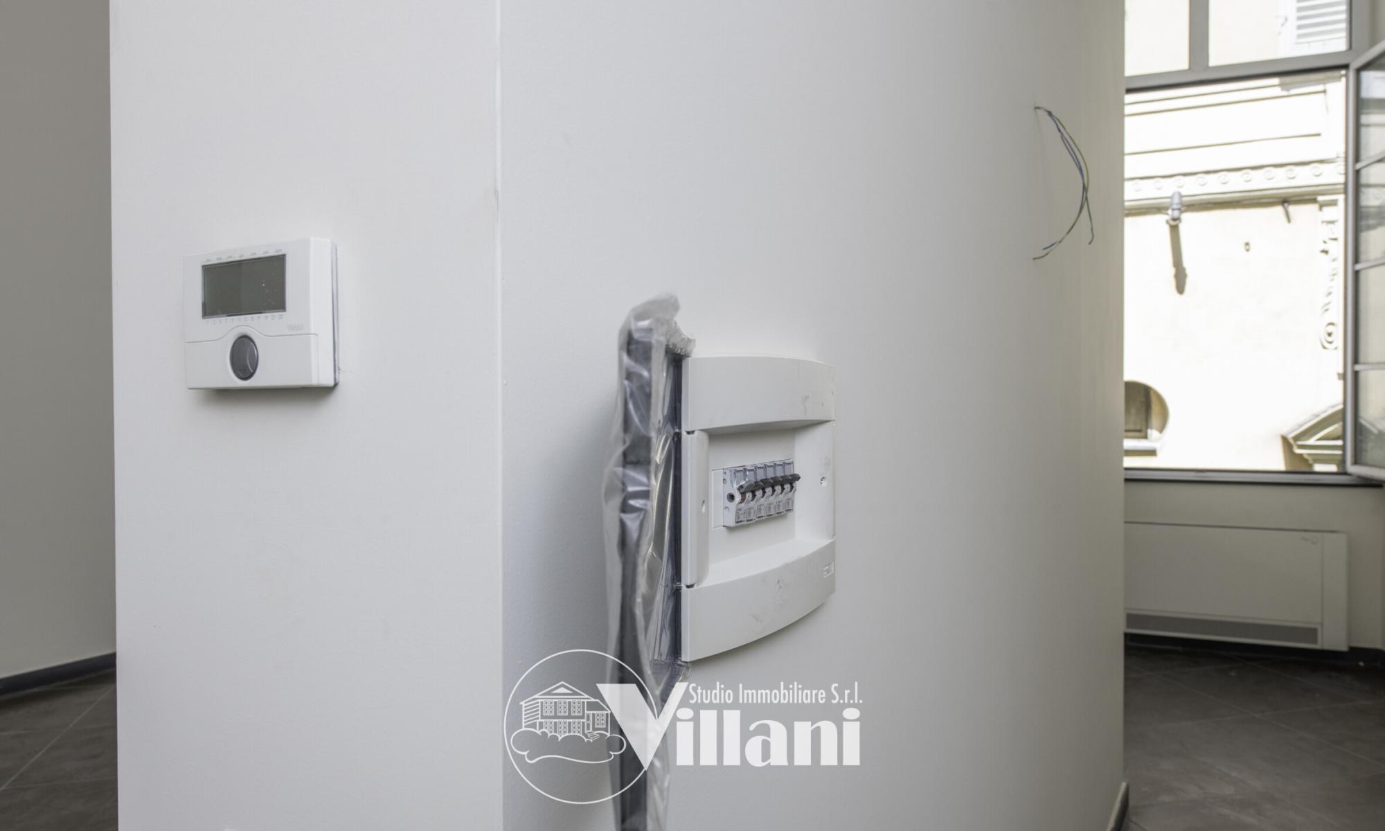 Appartamento 119mq Genova Centro Storico Appartamento 119mq Genova Centro Storico