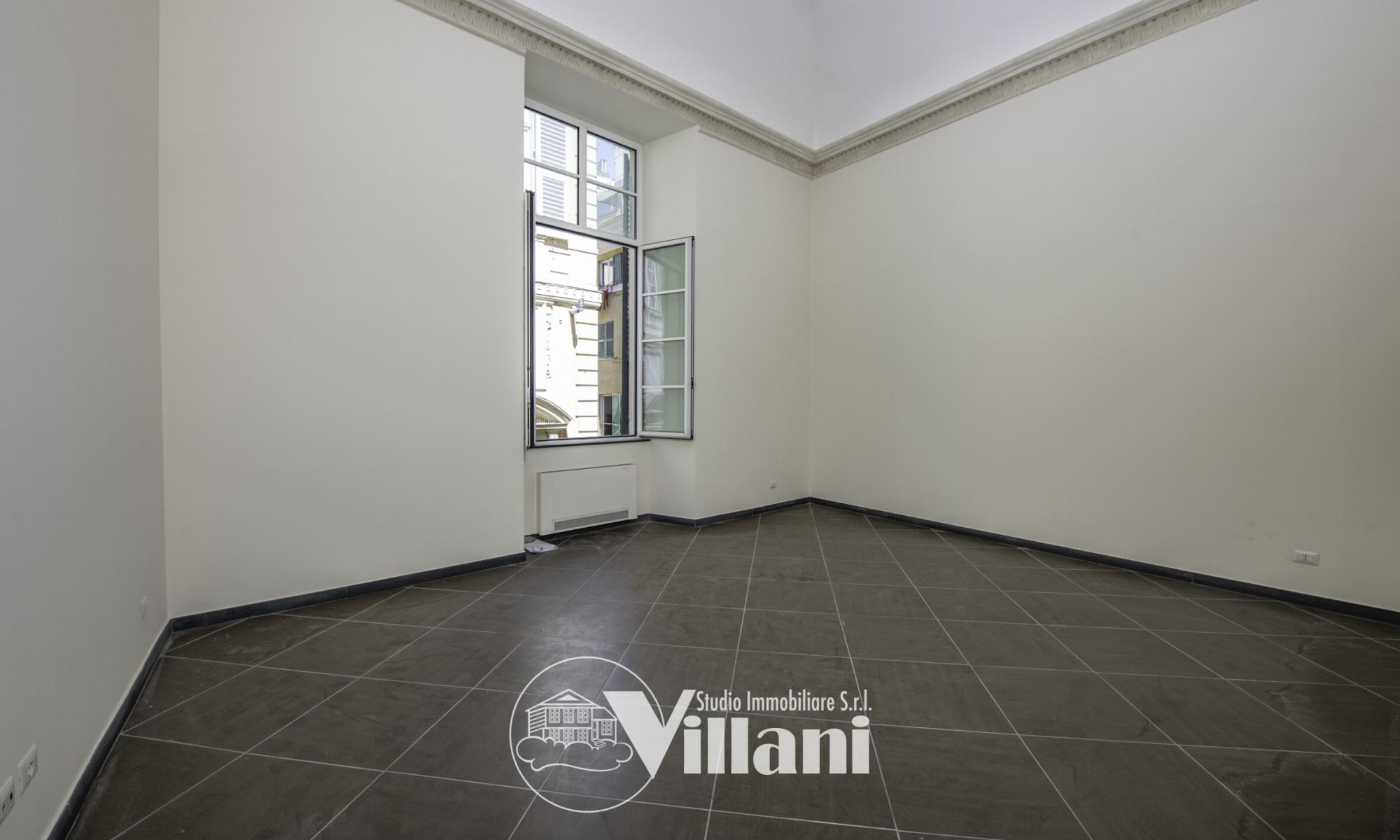 Appartamento 119mq Genova Centro Storico Appartamento 119mq Genova Centro Storico