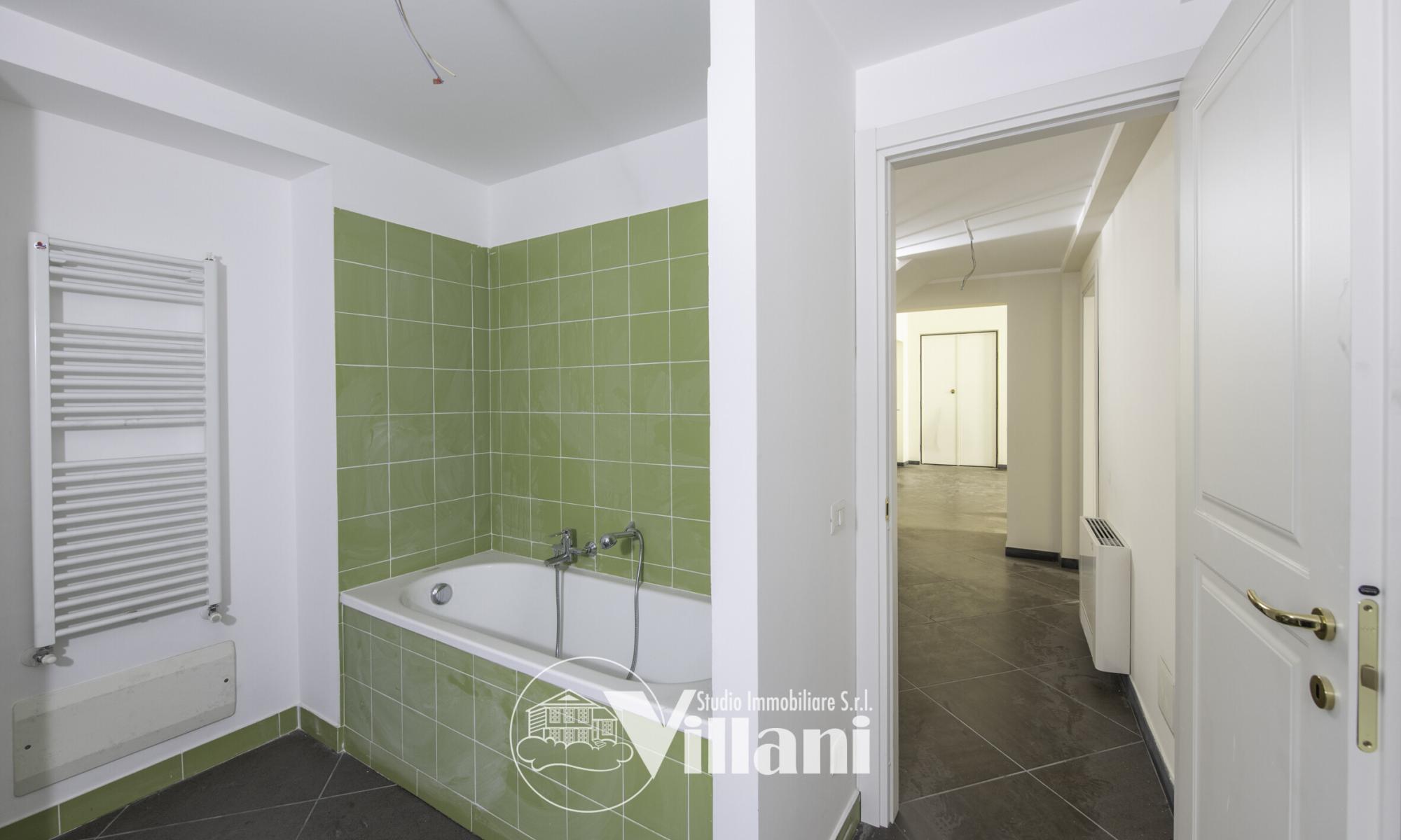 Appartamento 119mq Genova Centro Storico Appartamento 119mq Genova Centro Storico