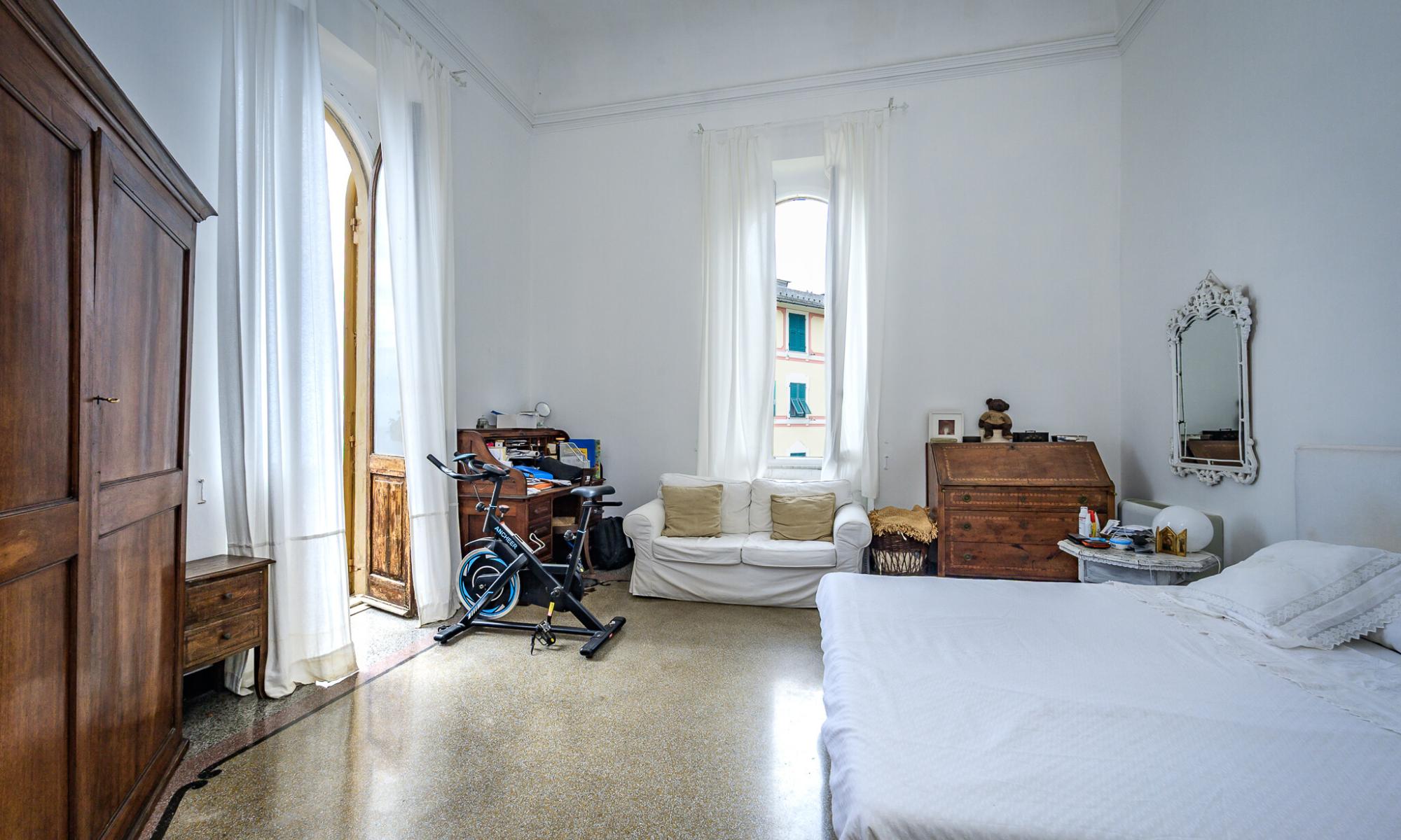 Appartamento 196mq Camogli Centro Appartamento 196mq Camogli Centro