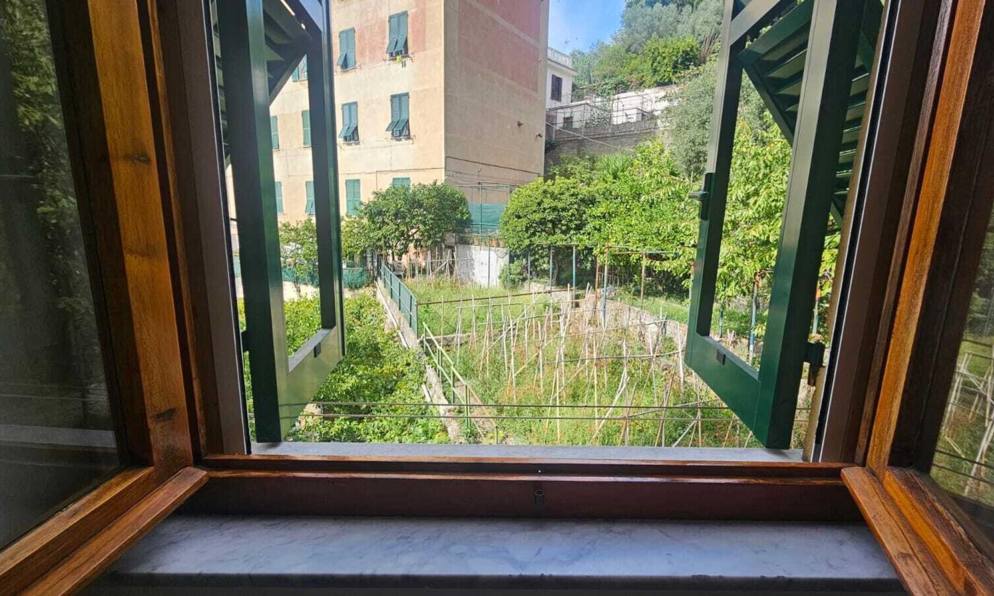 Appartamento 48mq Genova San Martino