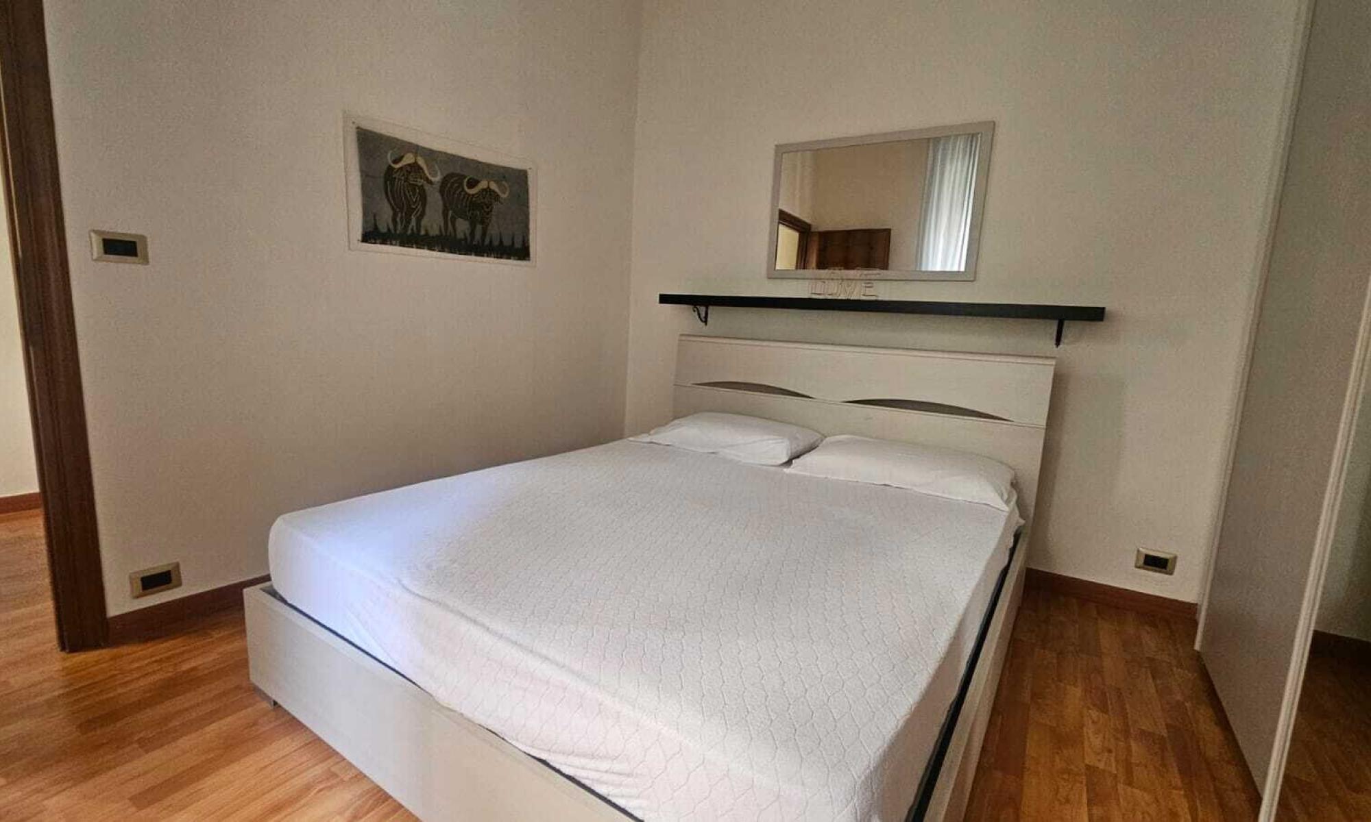 Appartamento 48mq Genova San Martino