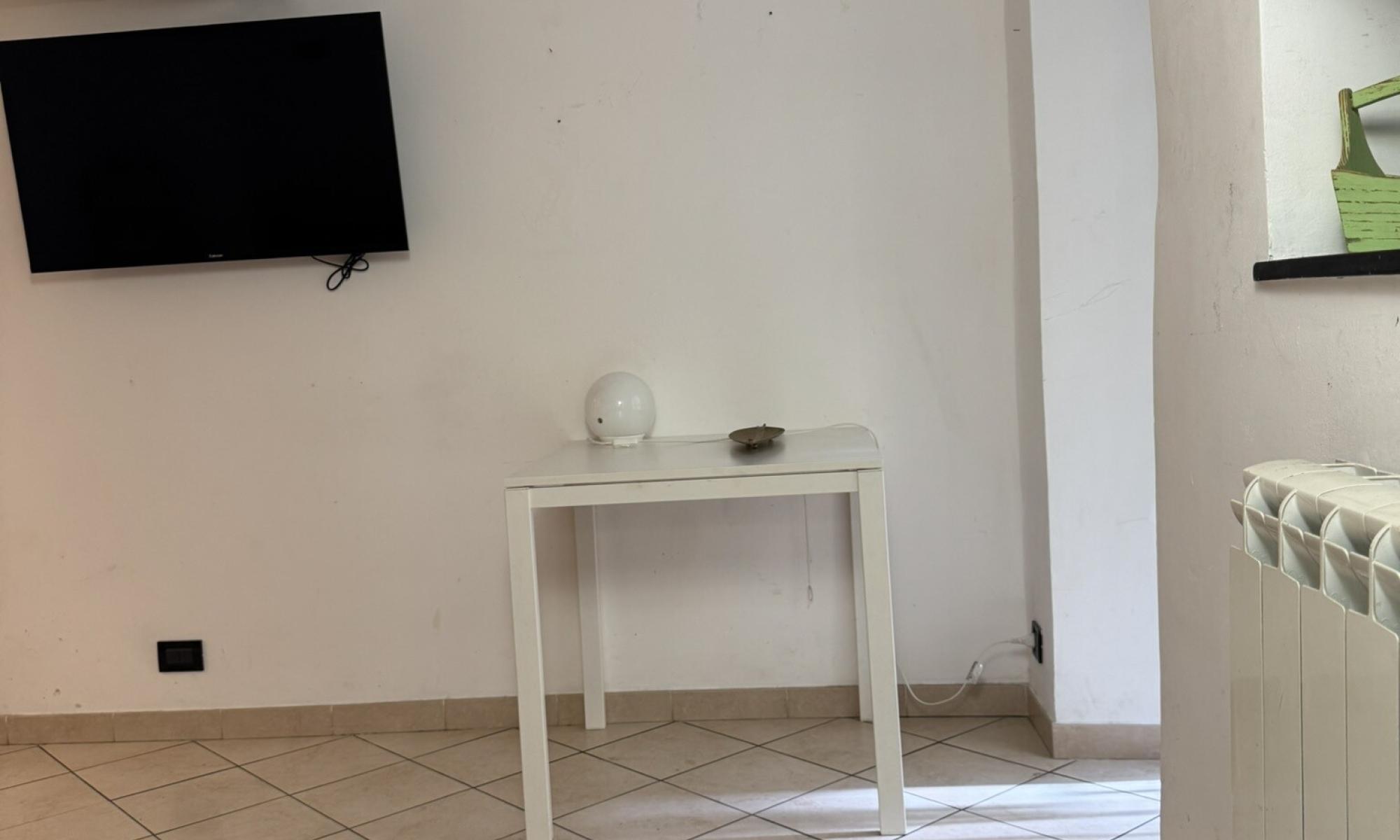 Appartamento 48mq Genova Centro Storico