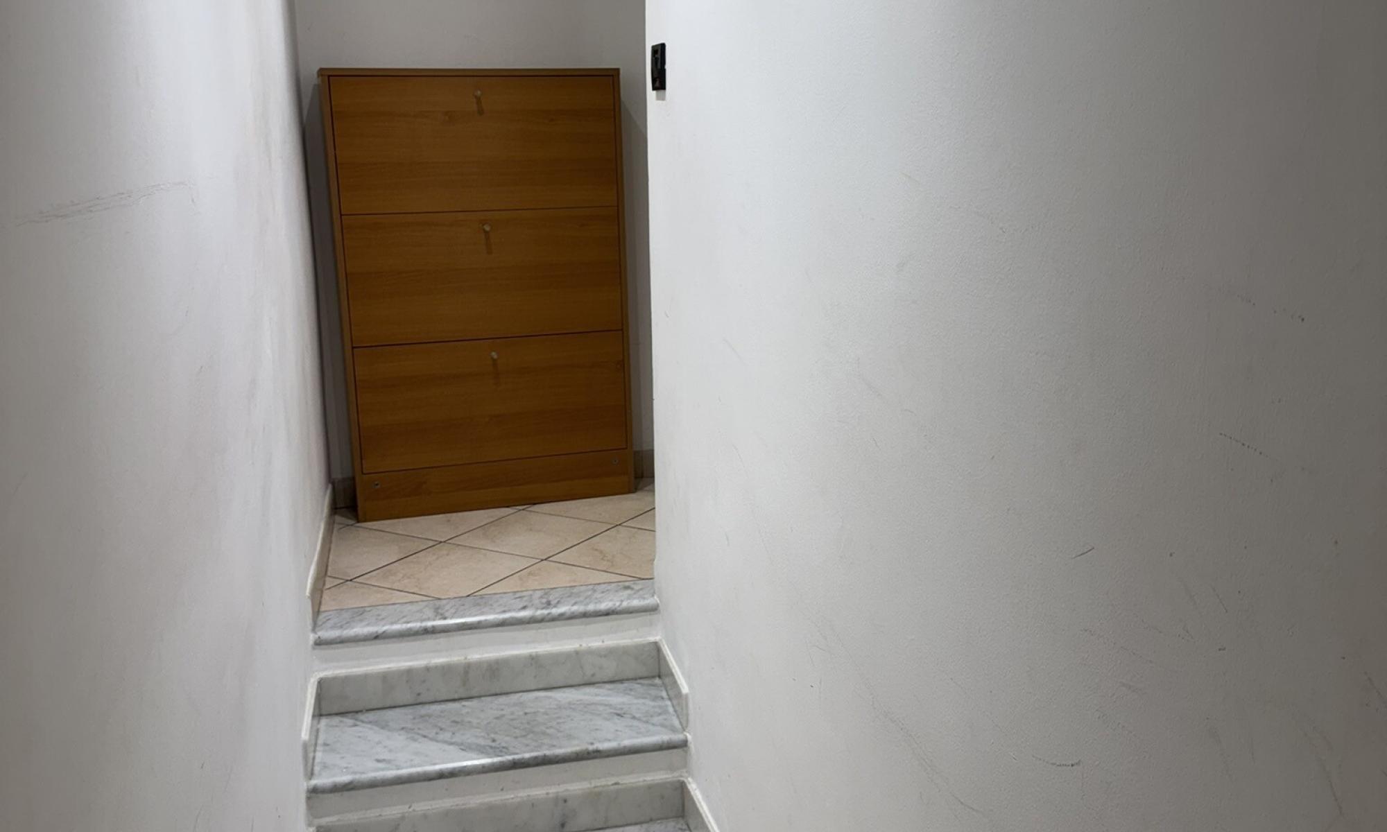 Appartamento 48mq Genova Centro Storico