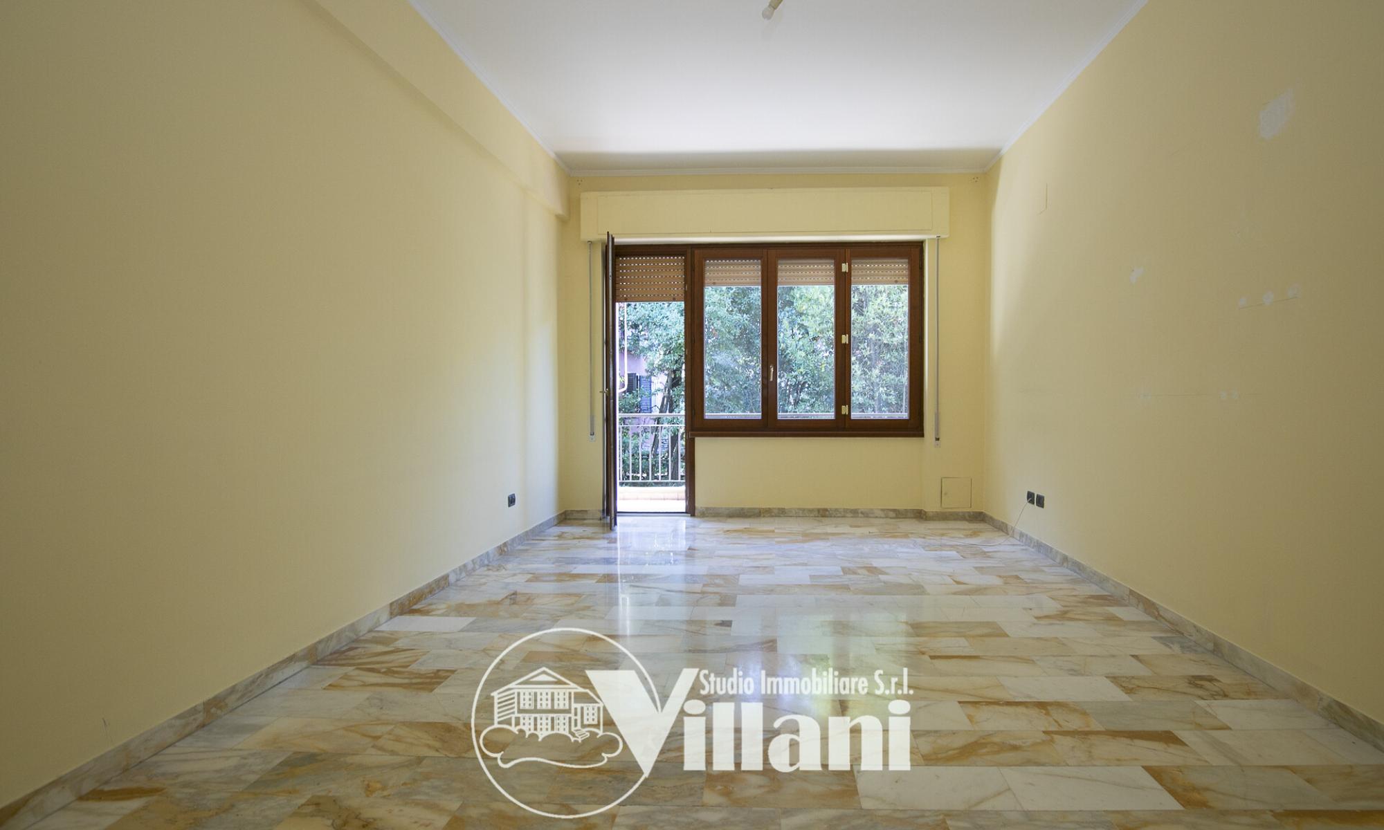 Appartamento 107mq Genova Quarto