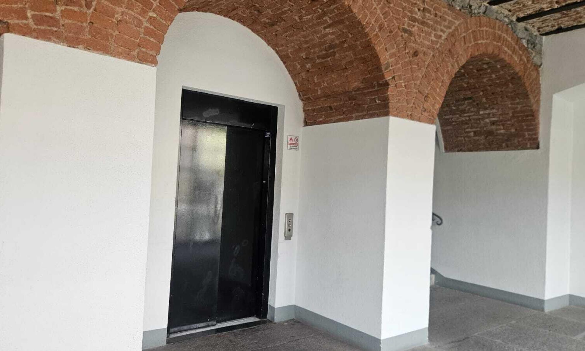 Appartamento 41mq Genova Centro Storico