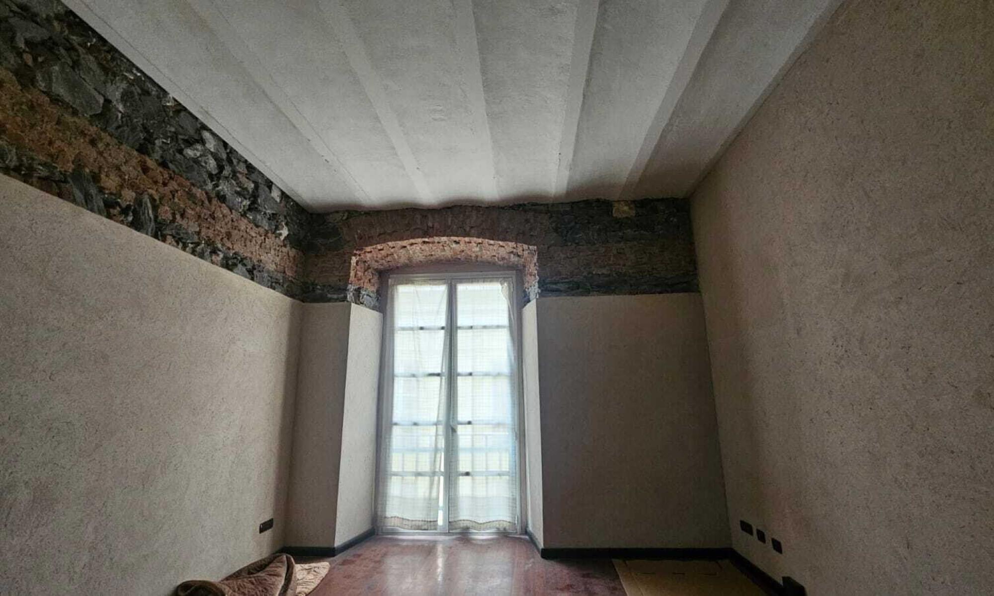 Appartamento 41mq Genova Centro Storico