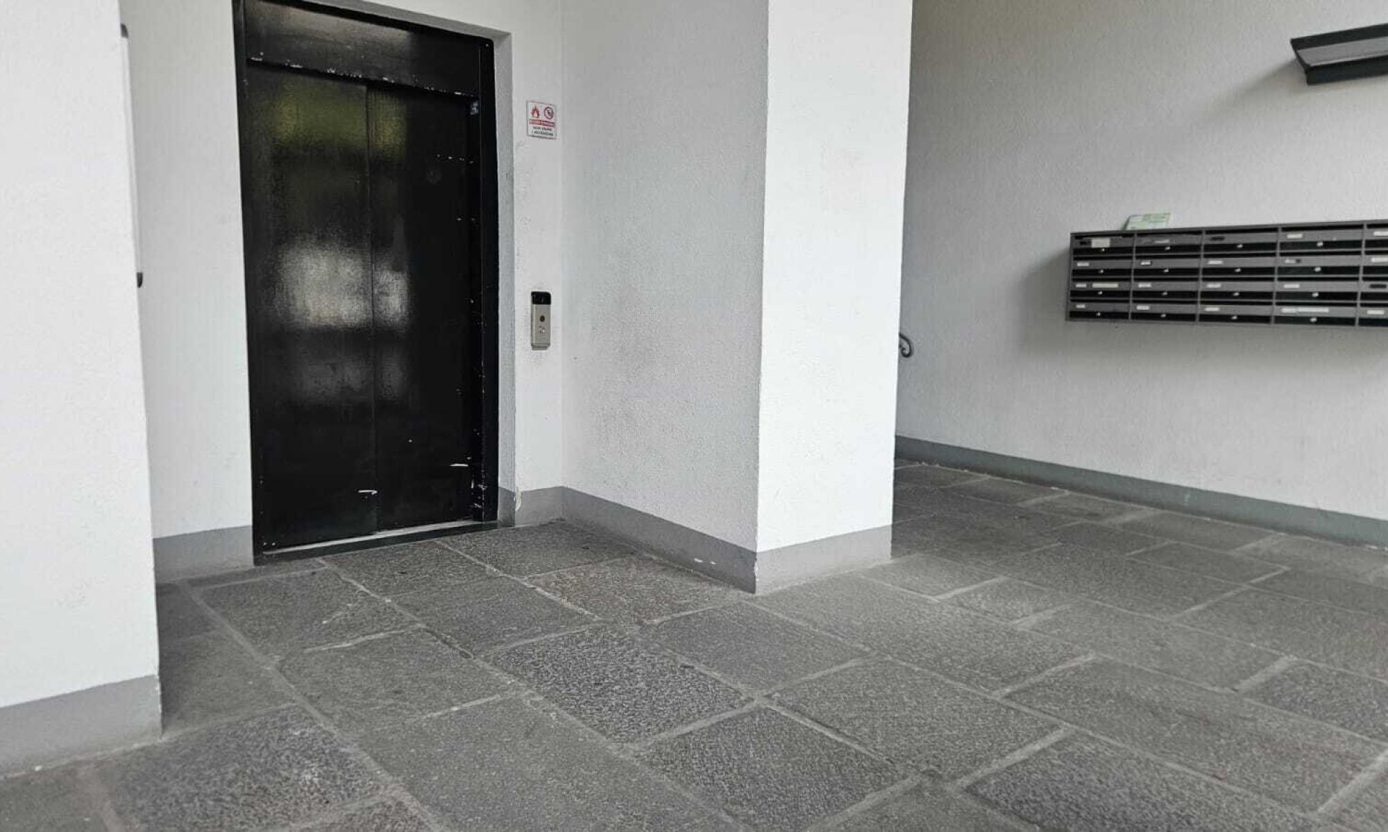 Appartamento 41mq Genova Centro Storico