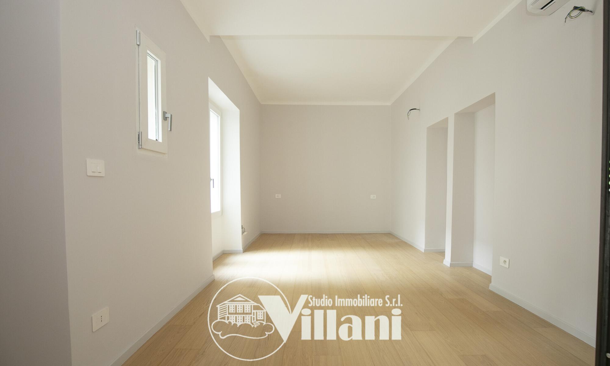 Appartamento 66mq Genova Castelletto