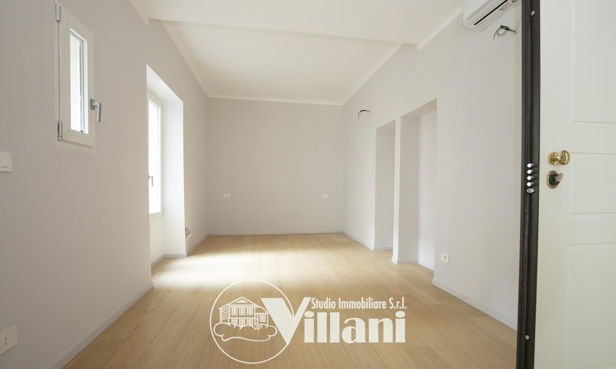 Appartamento 66mq Genova Castelletto