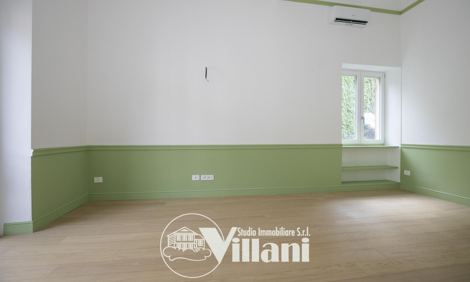Appartamento 42mq Genova Castelletto