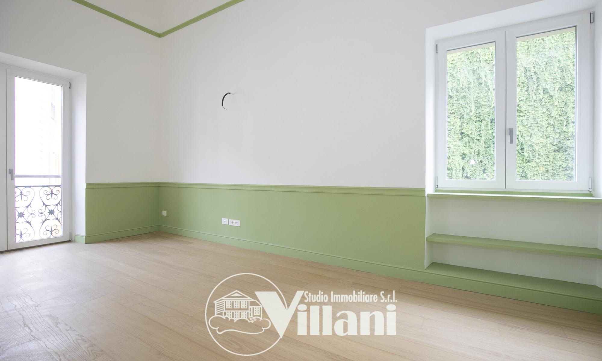 Appartamento 42mq Genova Castelletto
