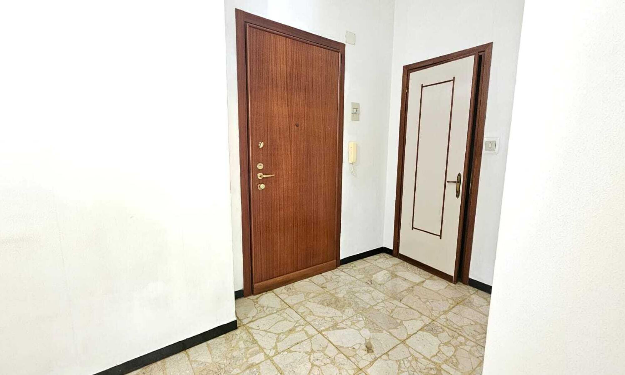 Appartamento 72mq Genova Borgoratti