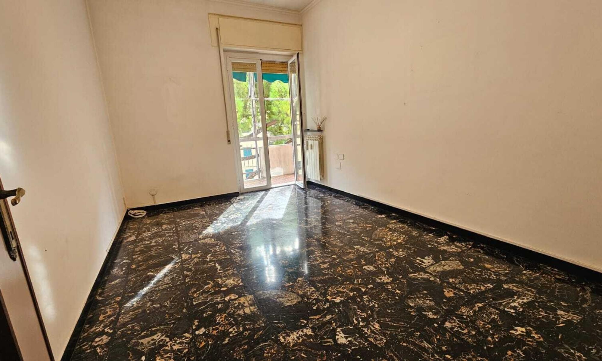Appartamento 72mq Genova Borgoratti