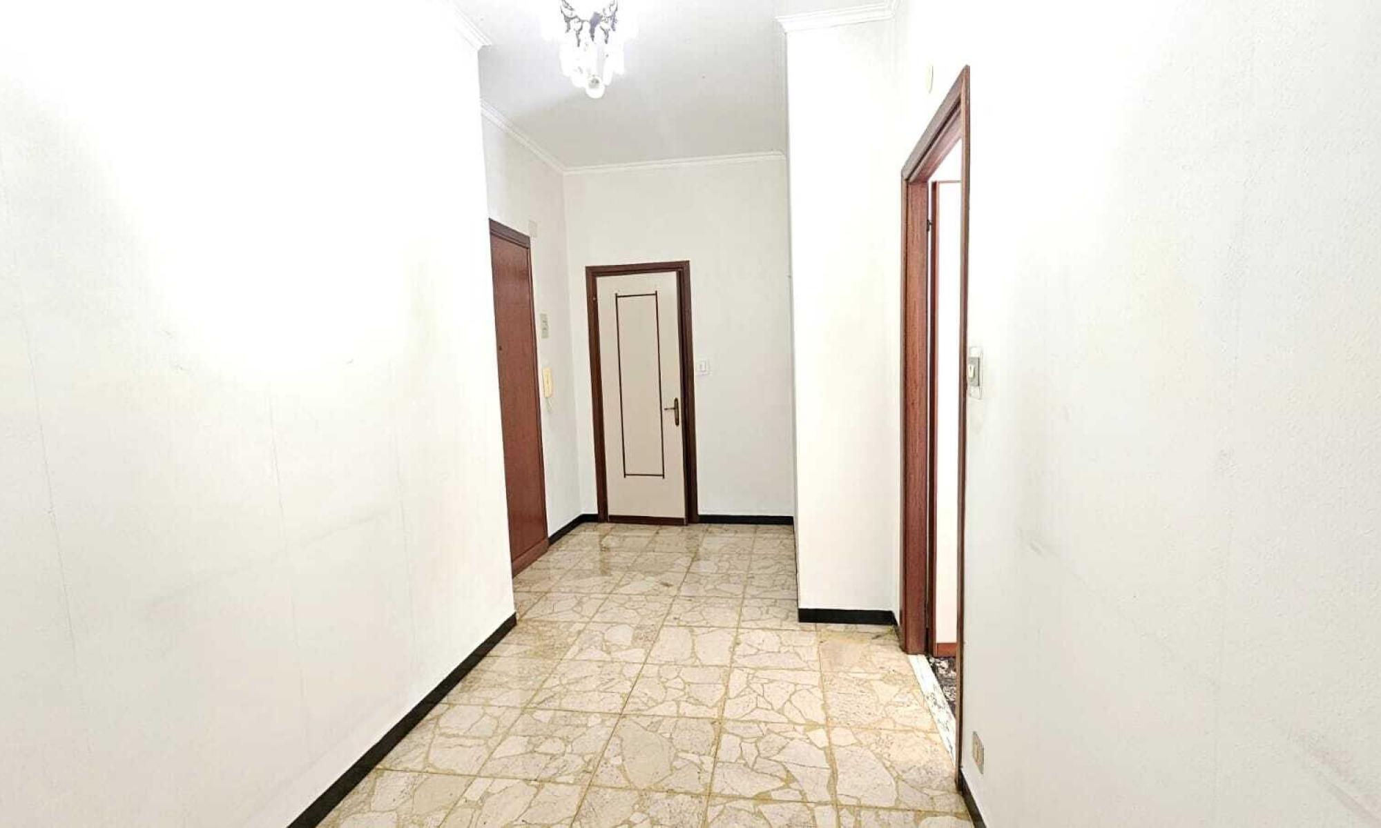 Appartamento 72mq Genova Borgoratti