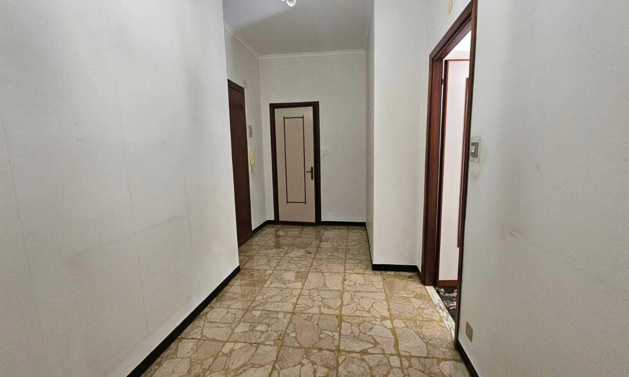 Appartamento 72mq Genova Borgoratti