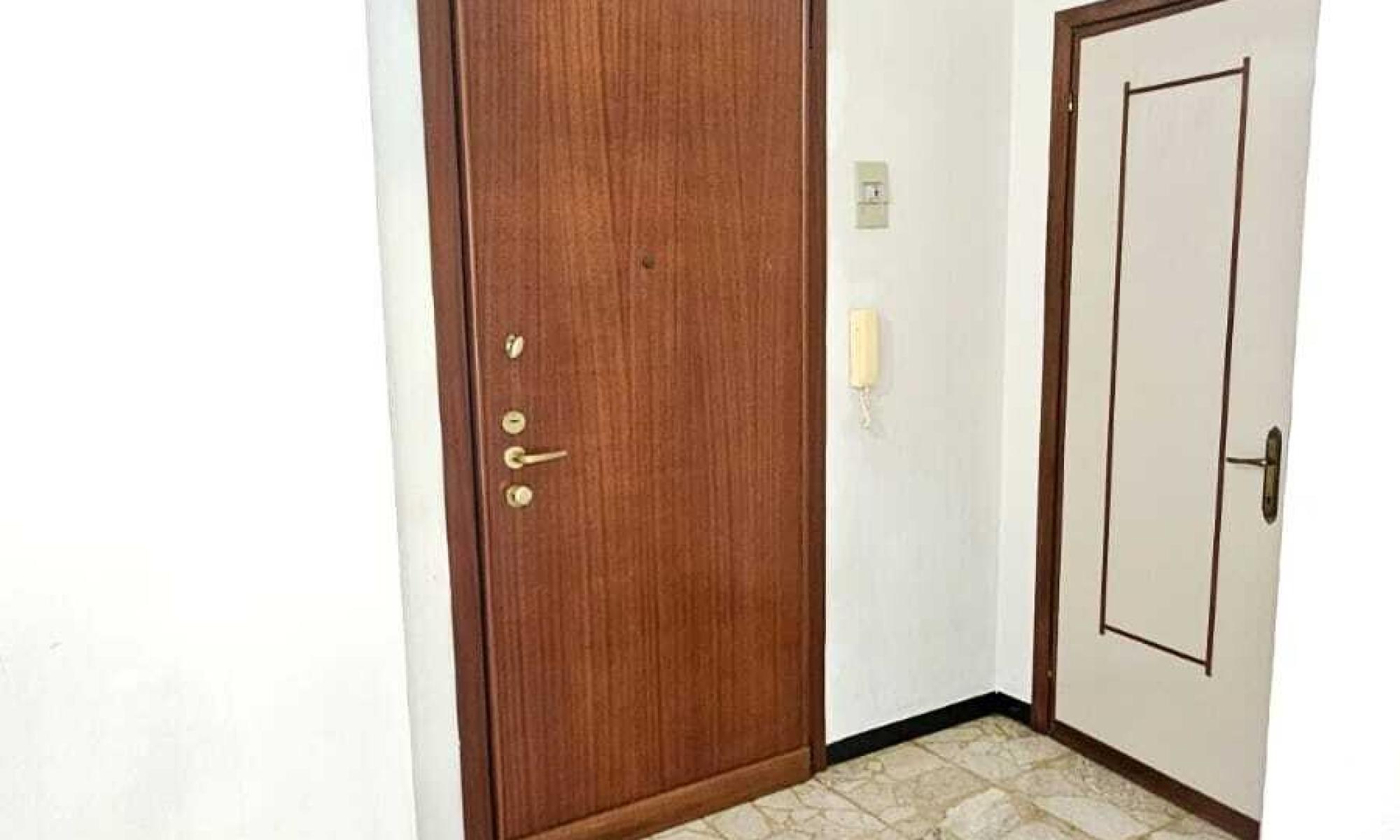 Appartamento 72mq Genova Borgoratti