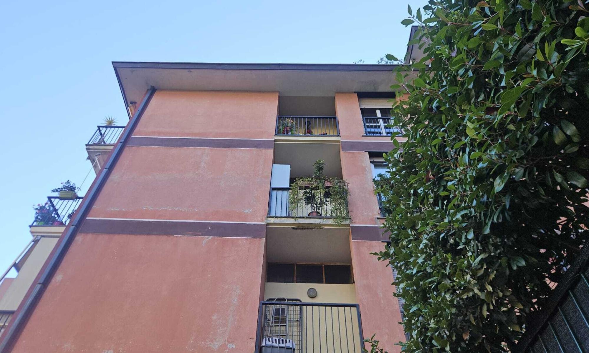 Appartamento 53mq Rapallo Cerisola