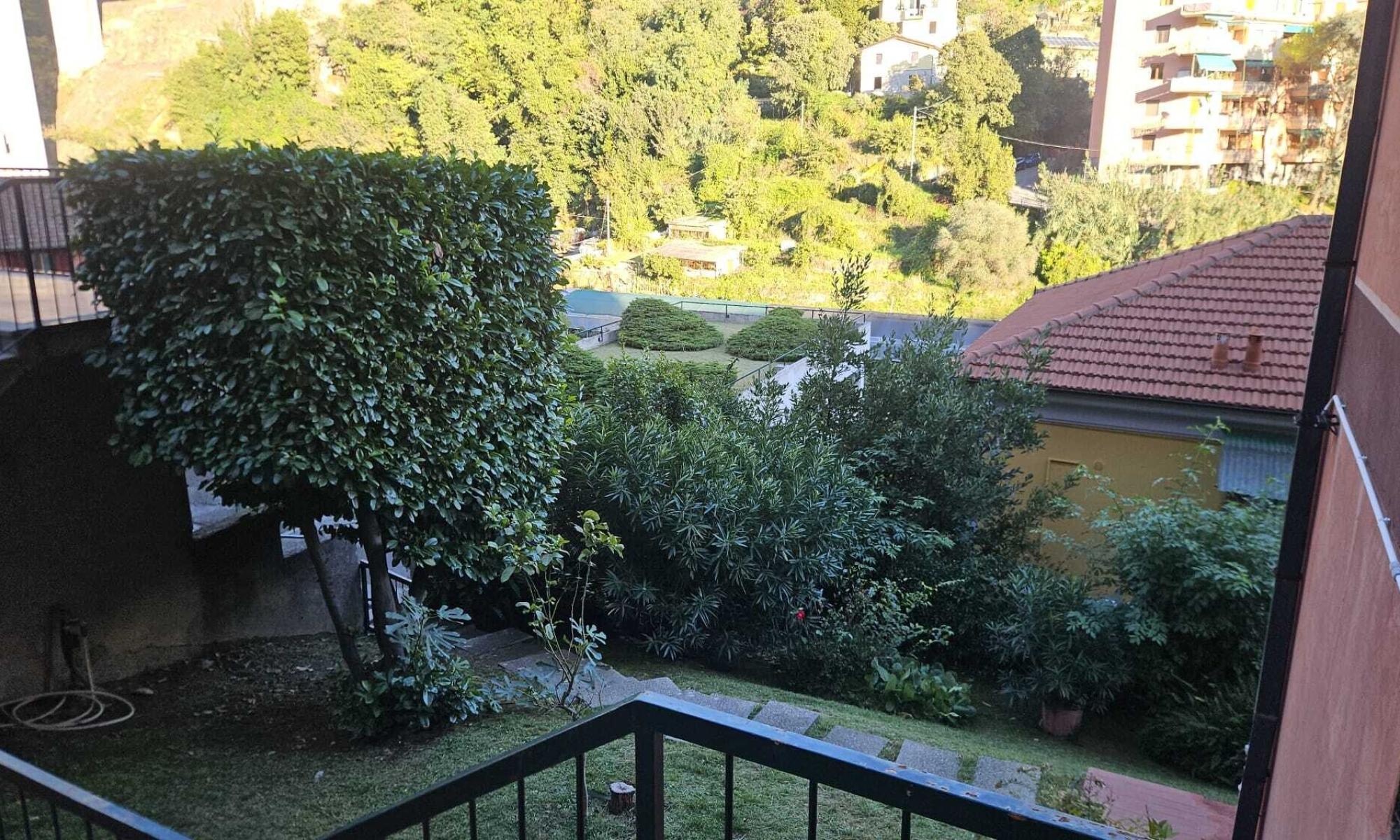 Appartamento 53mq Rapallo Cerisola