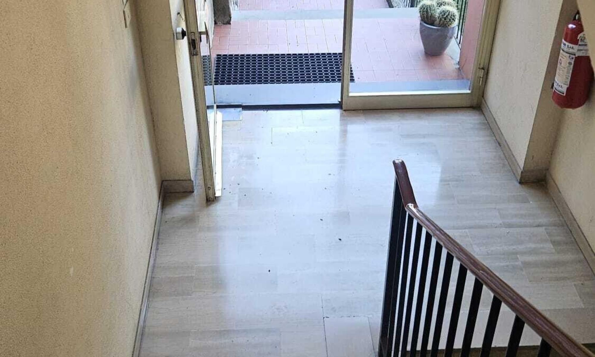 Appartamento 53mq Rapallo Cerisola