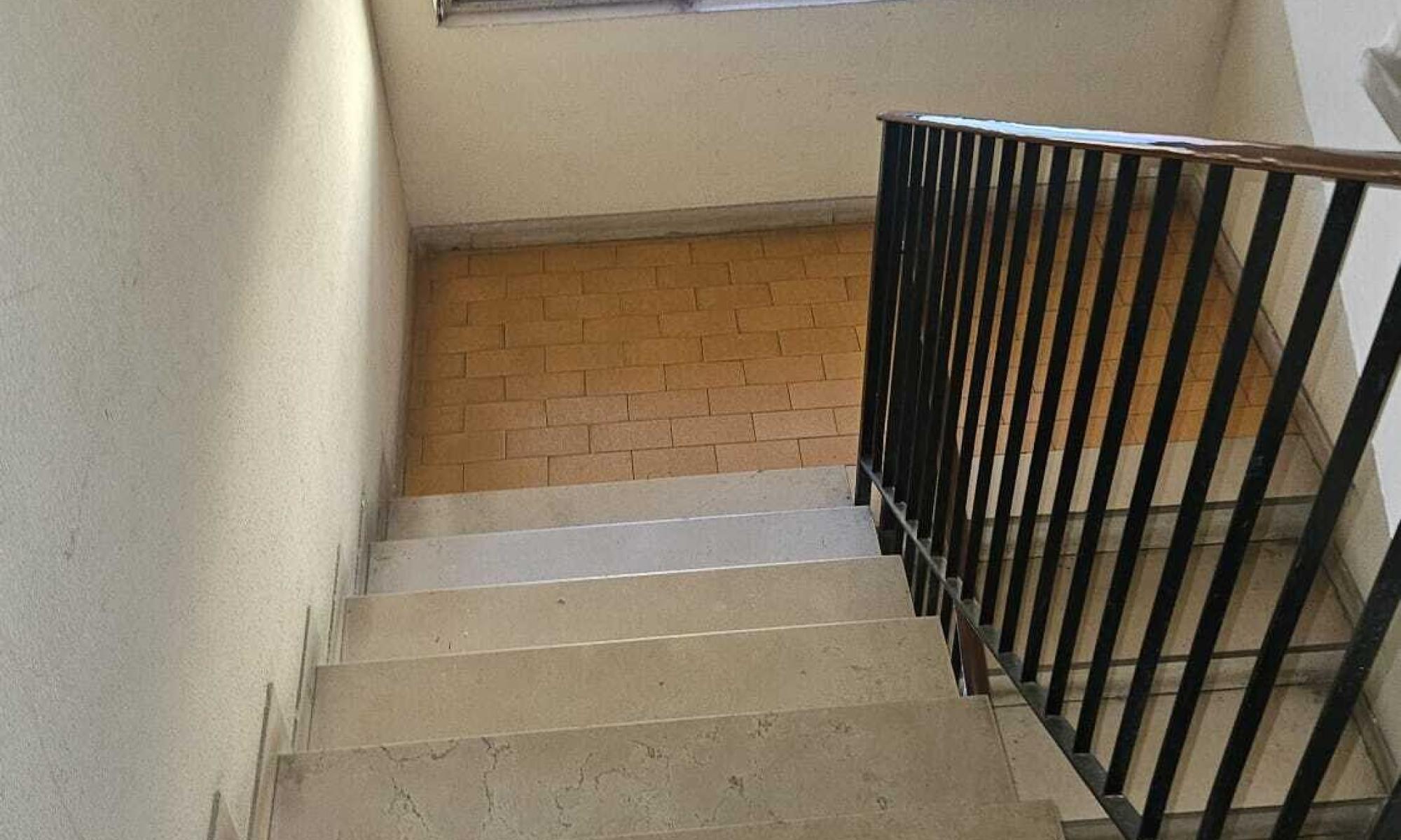 Appartamento 53mq Rapallo Cerisola