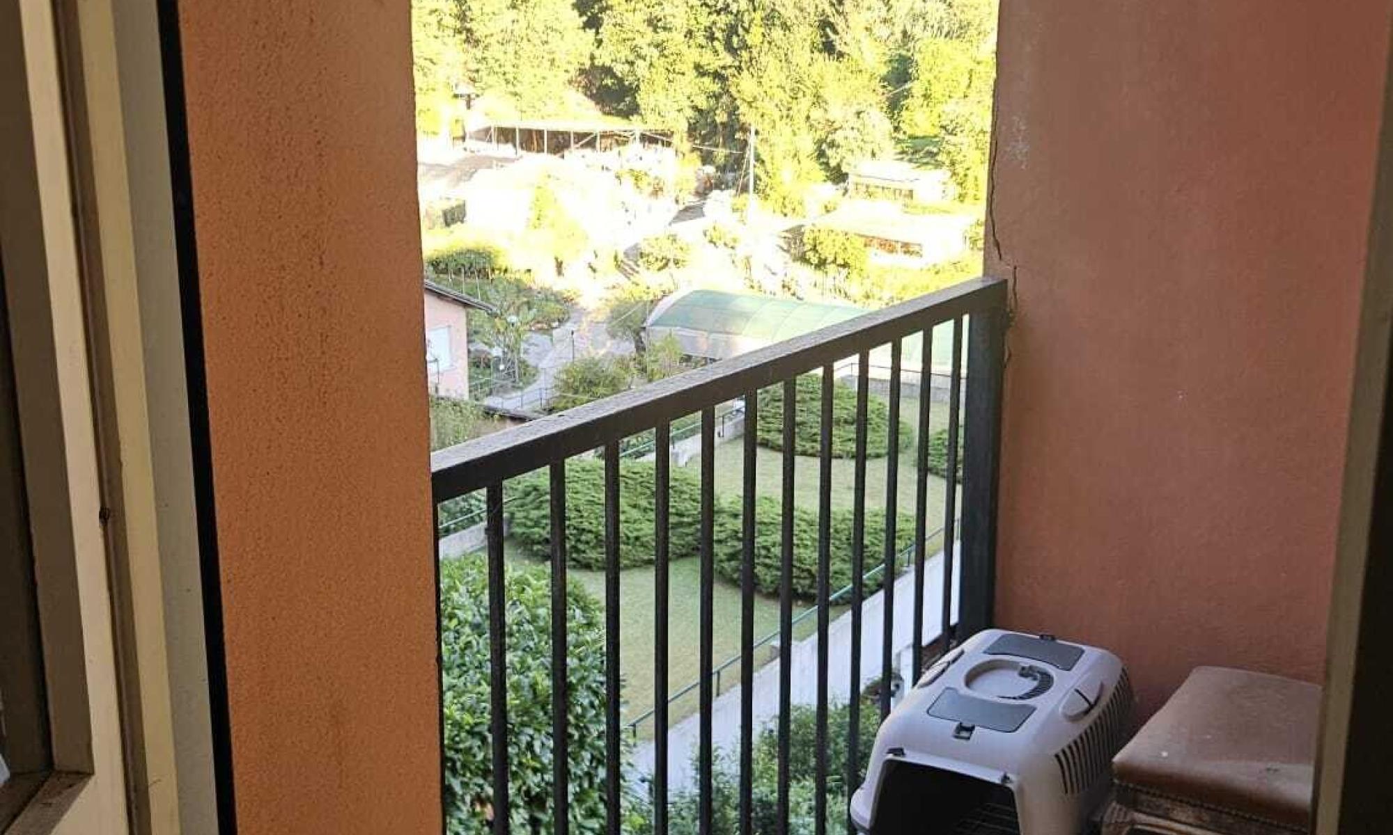 Appartamento 53mq Rapallo Cerisola