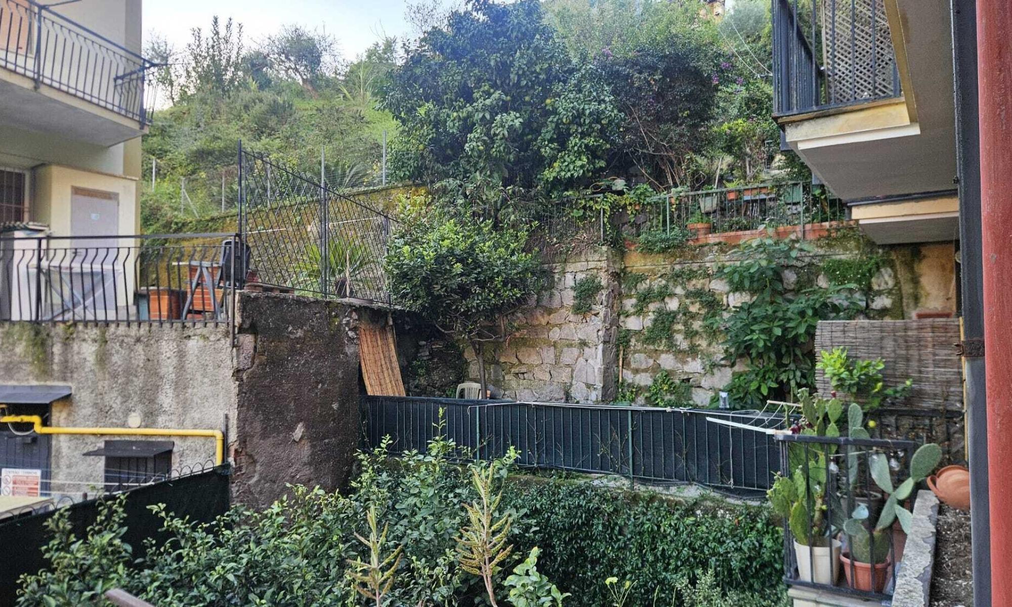 Appartamento 53mq Rapallo Cerisola